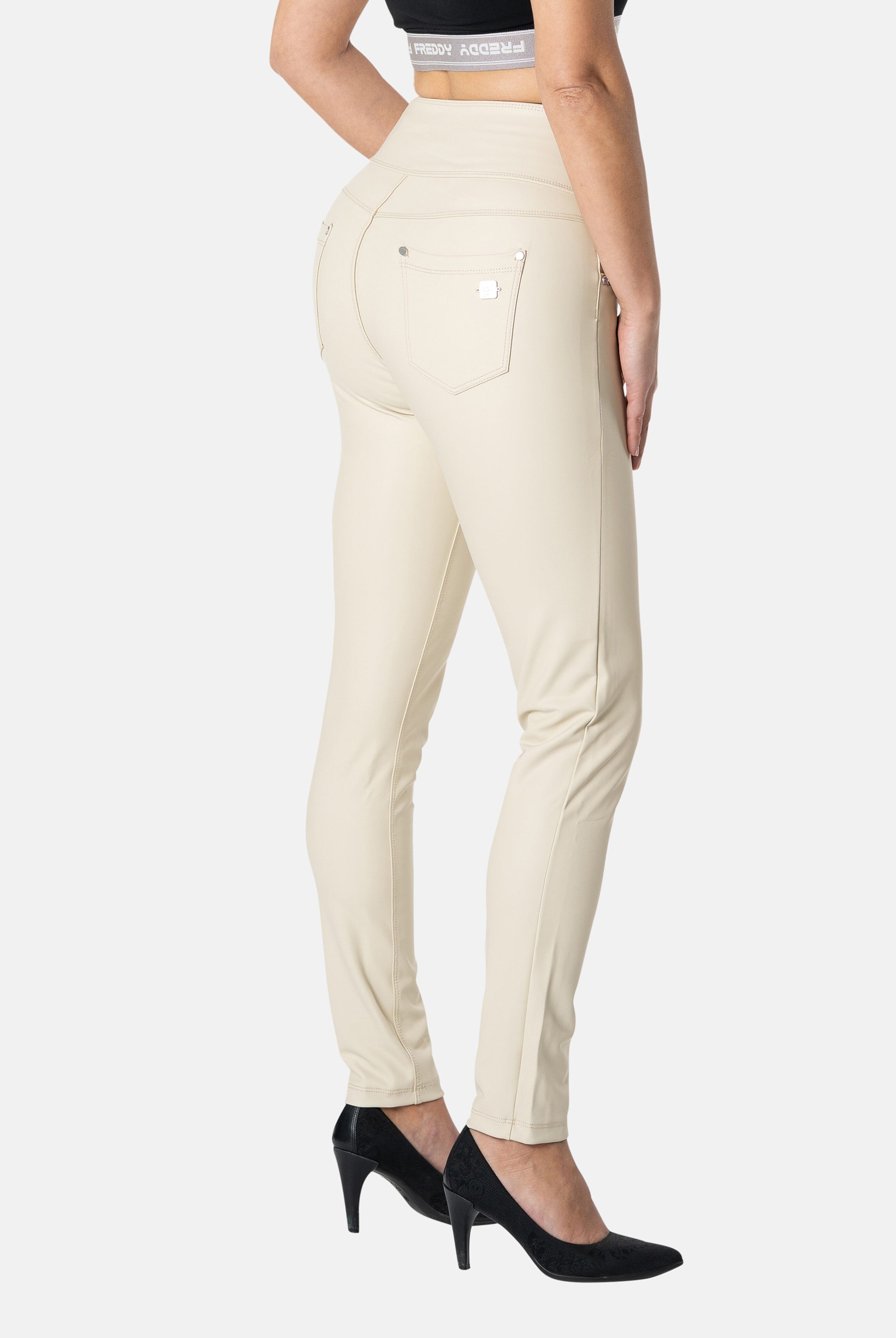 N.O.W.® Vegan Leather