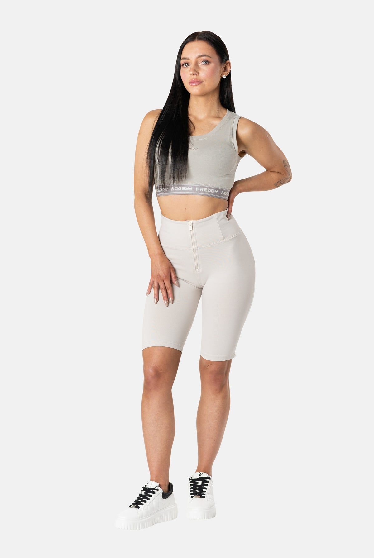 WR.UP® Push-Up - Shorts