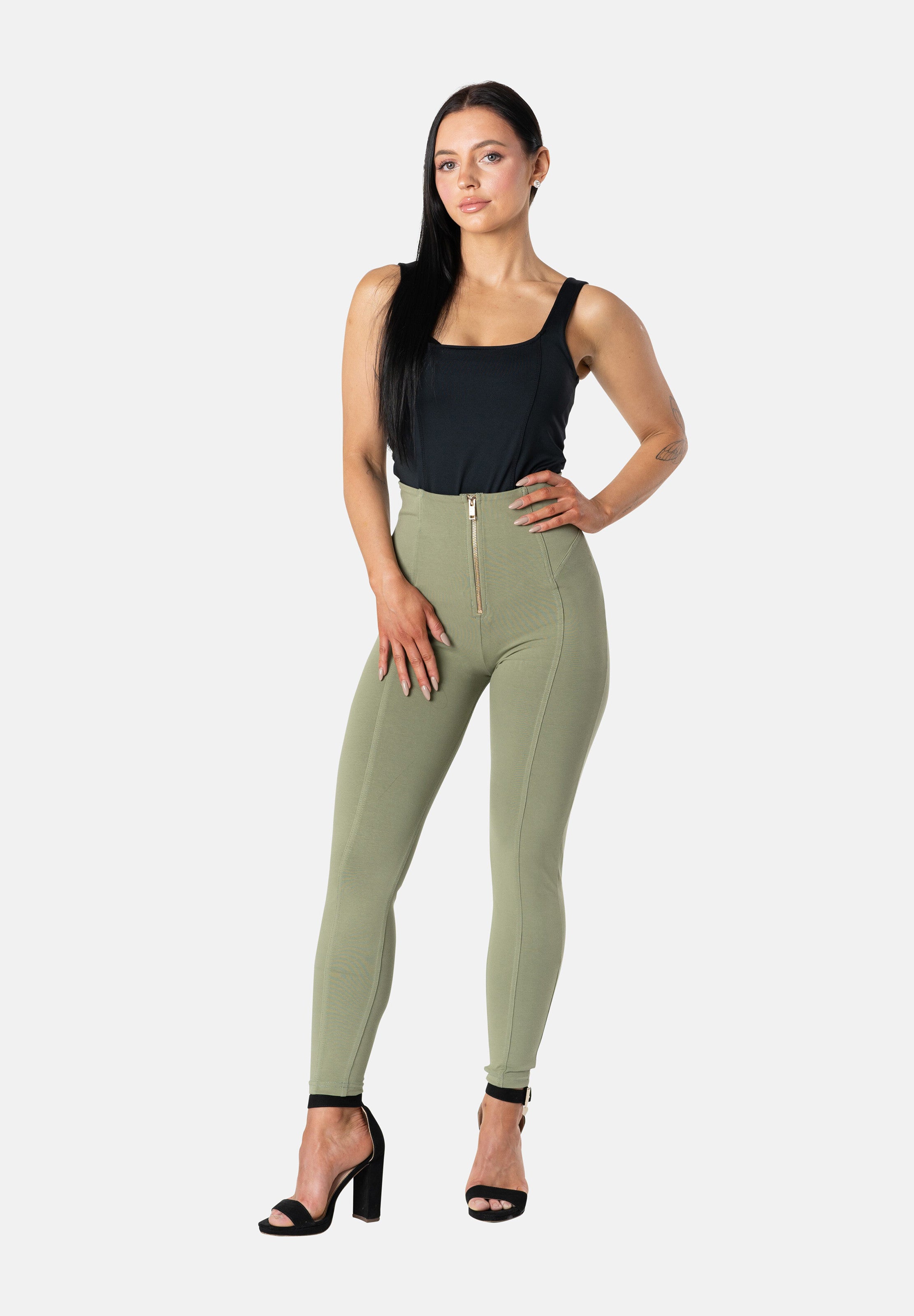 WR.UP® Push-Up - Pants