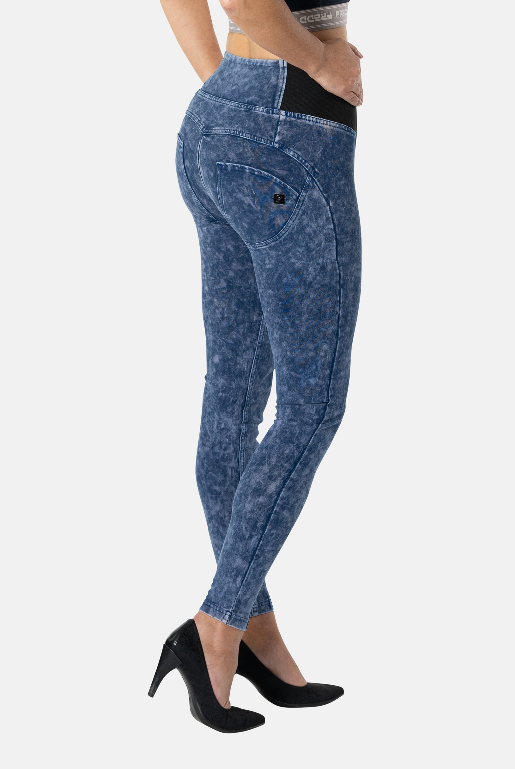 WR.UP® Push-Up - Pants