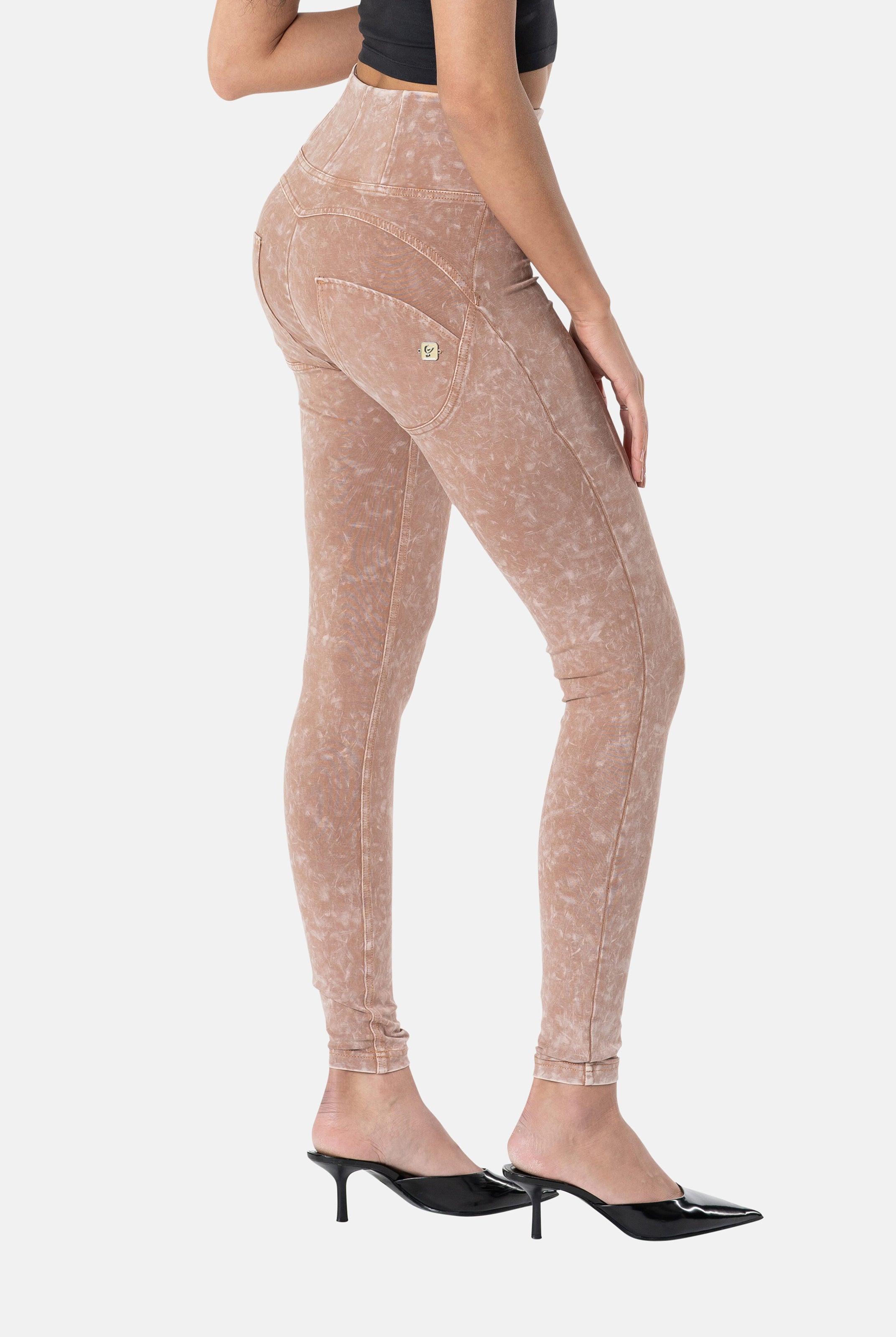 WR.UP® Push-Up - Pants