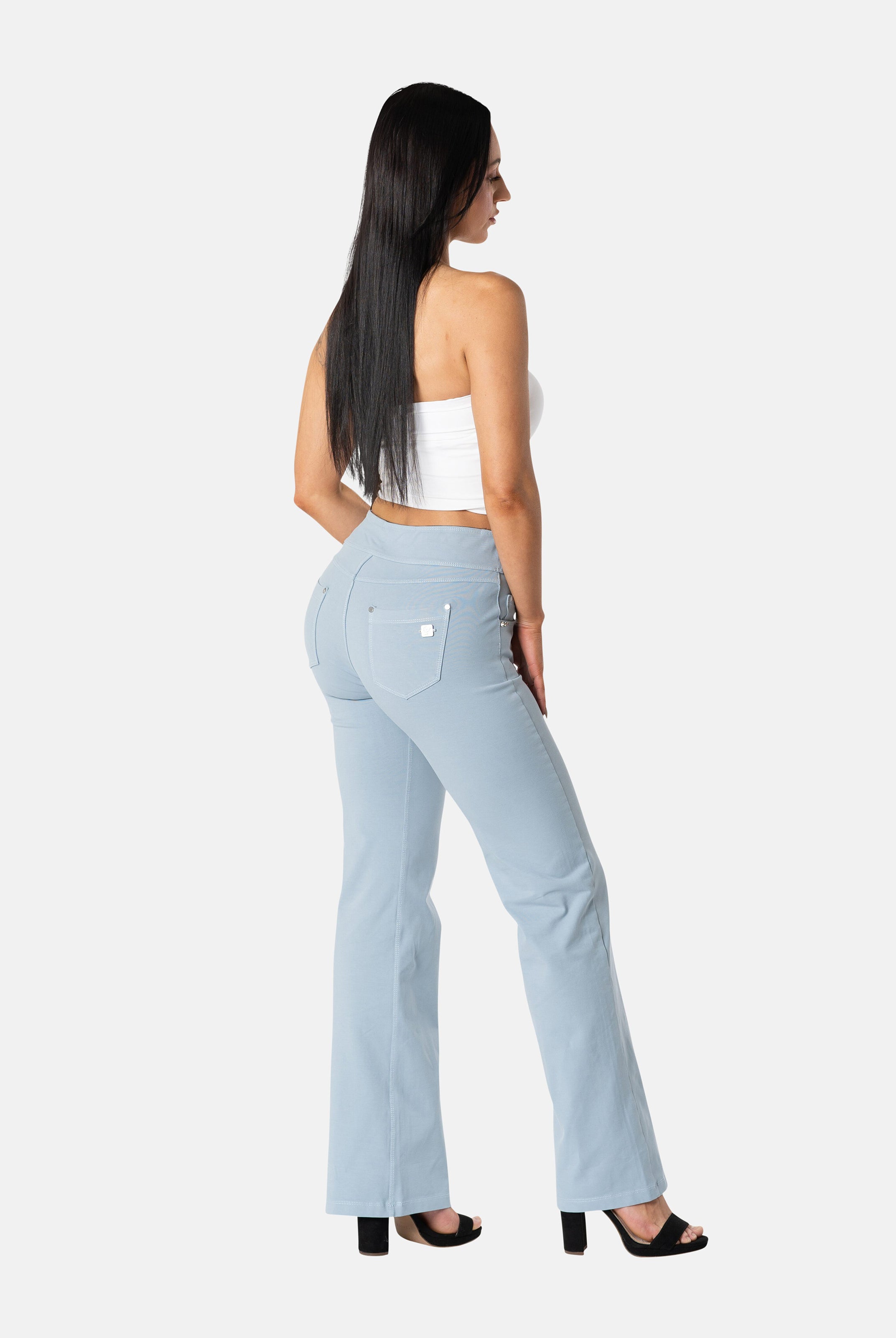N.O.W.® Yoga Pants