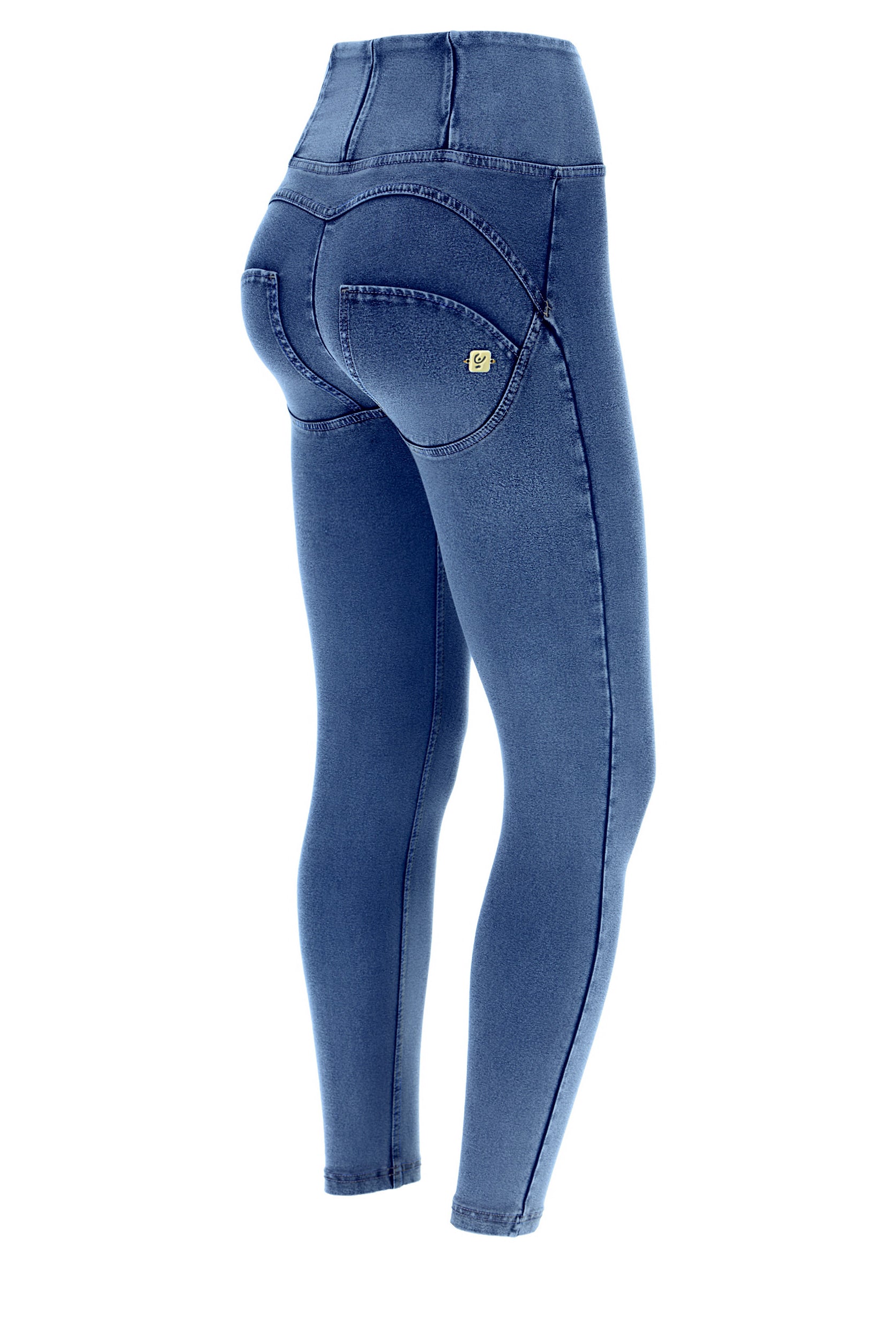 WR.UP® Push-Up - Denim