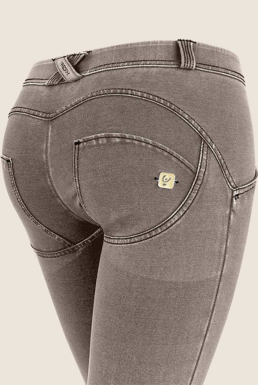 WR.UP® Push-Up - Denim