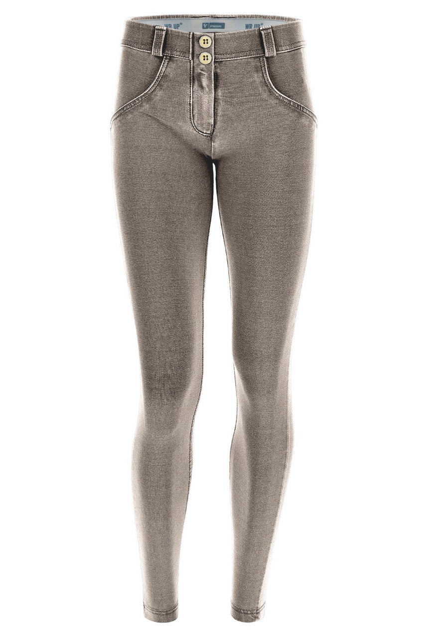 WR.UP® Push-Up - Denim