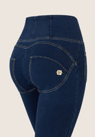 WR.UP® Push-Up - Denim