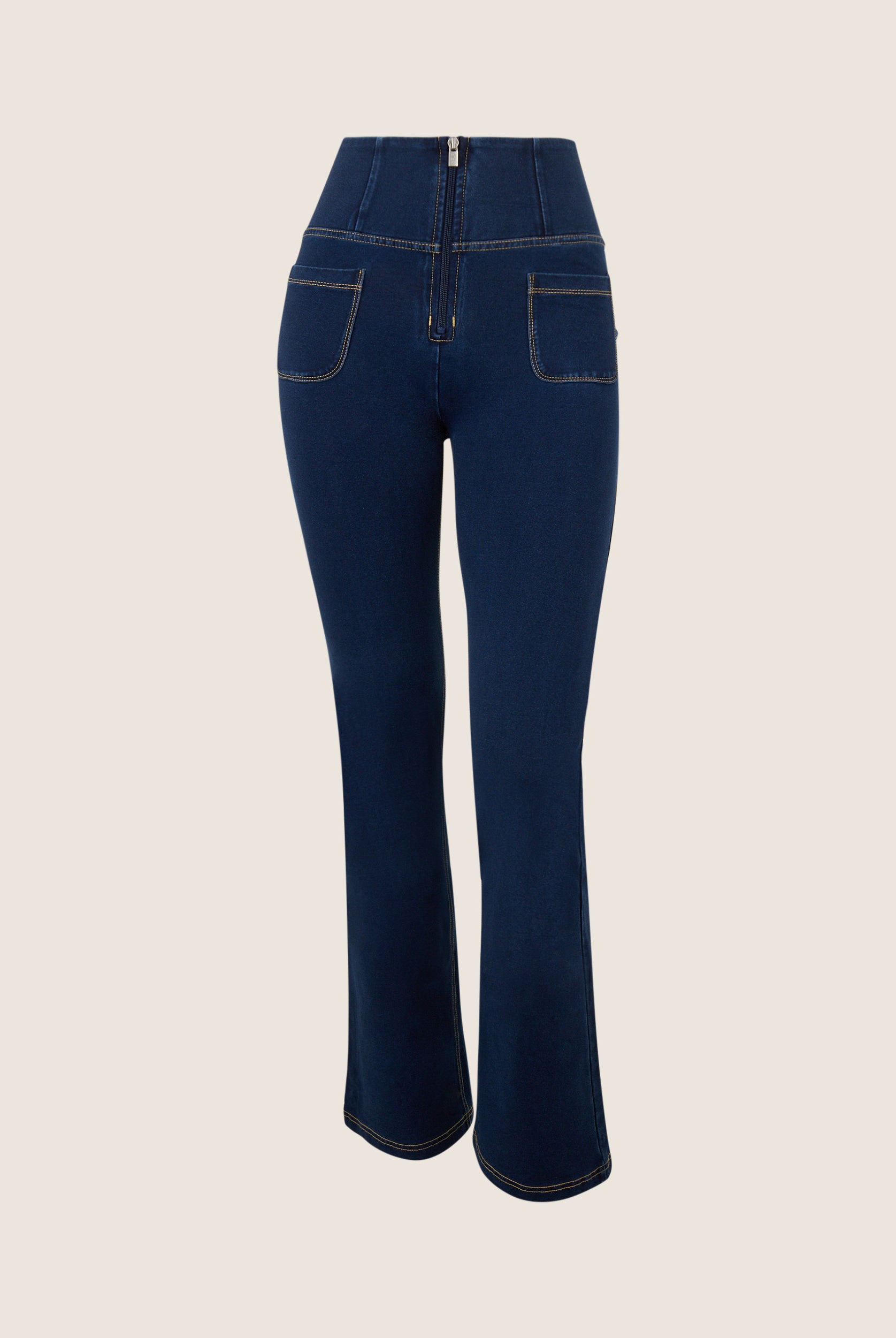 WR.UP® Push-Up - Denim