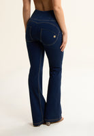 WR.UP® Push-Up - Denim