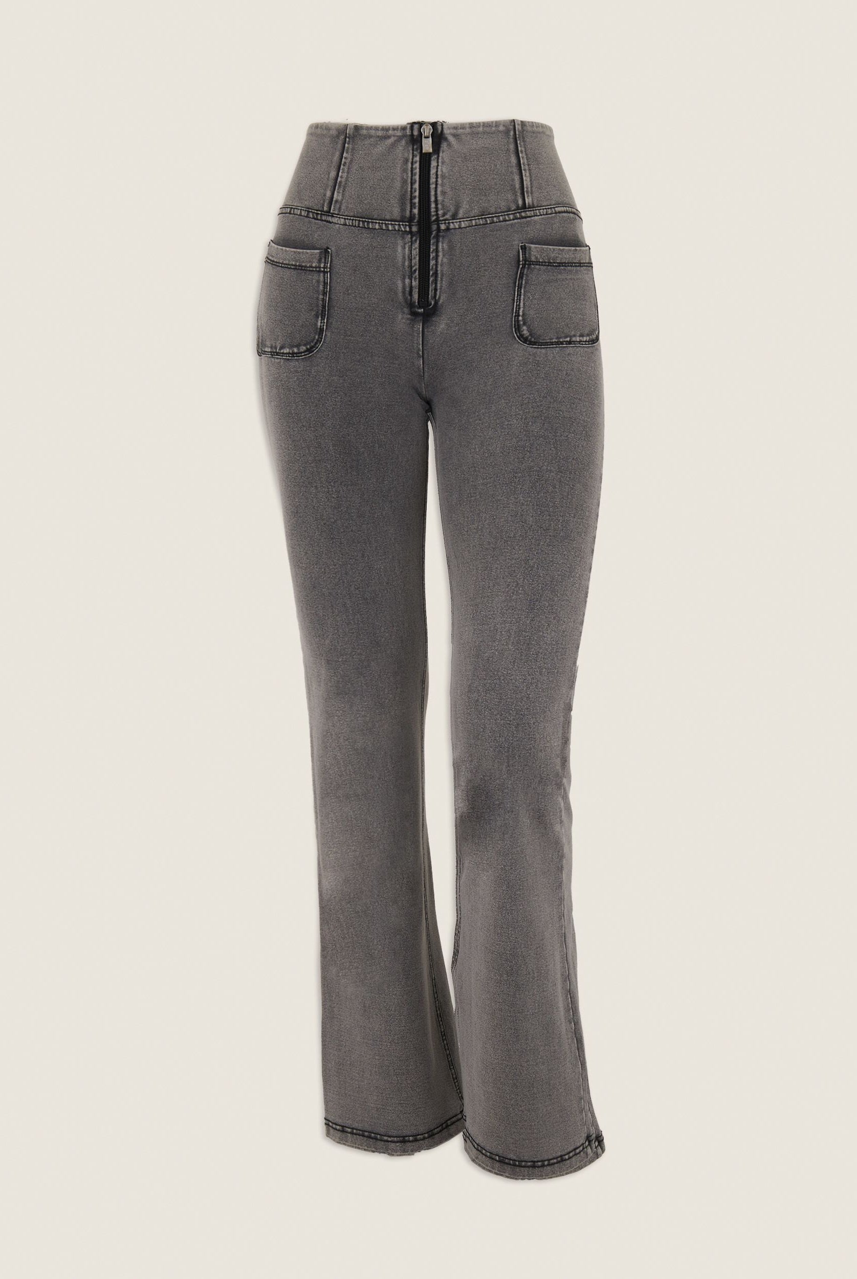 WR.UP® Push-Up - Denim