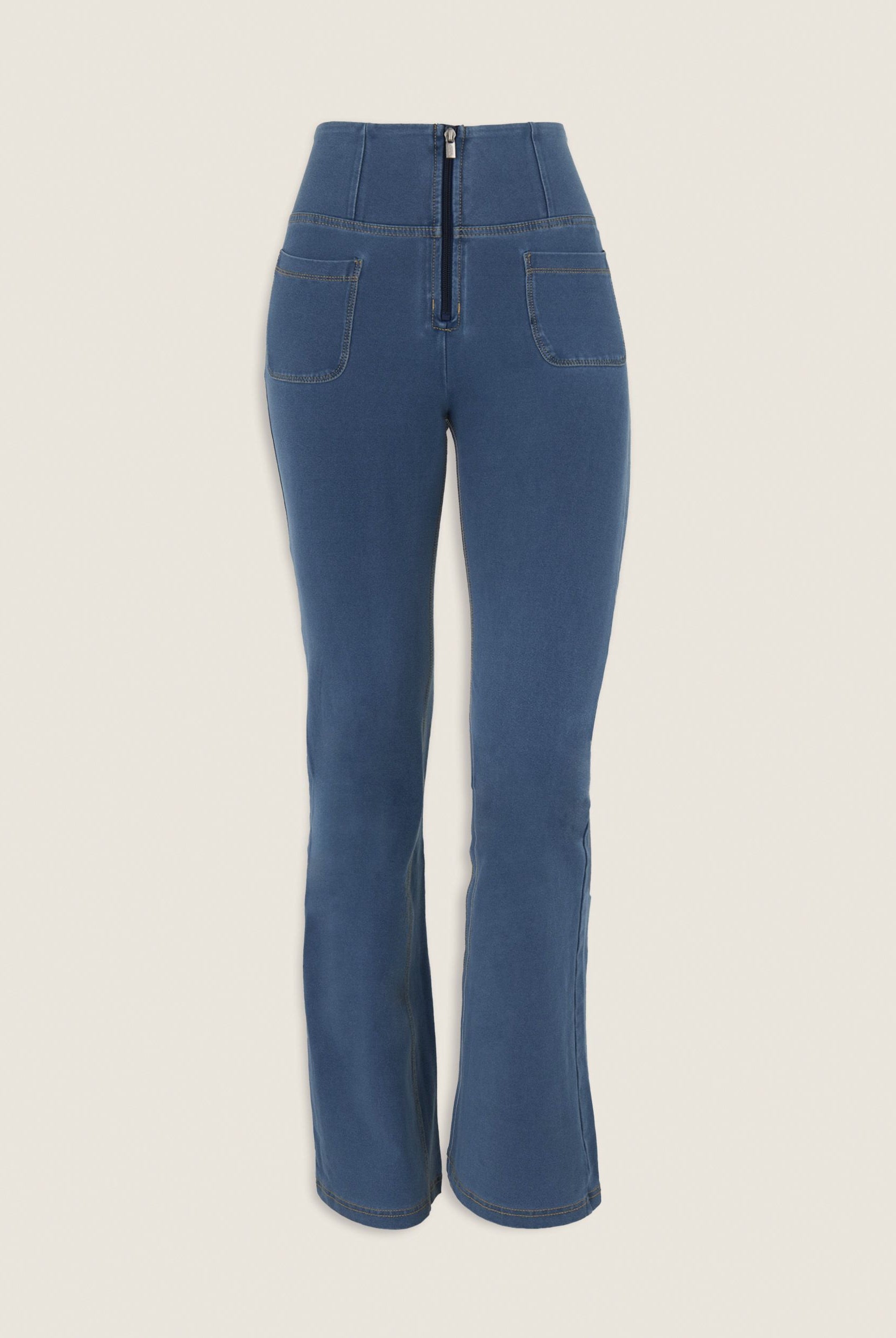 WR.UP® Push-Up - Denim