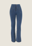 WR.UP® Push-Up - Denim