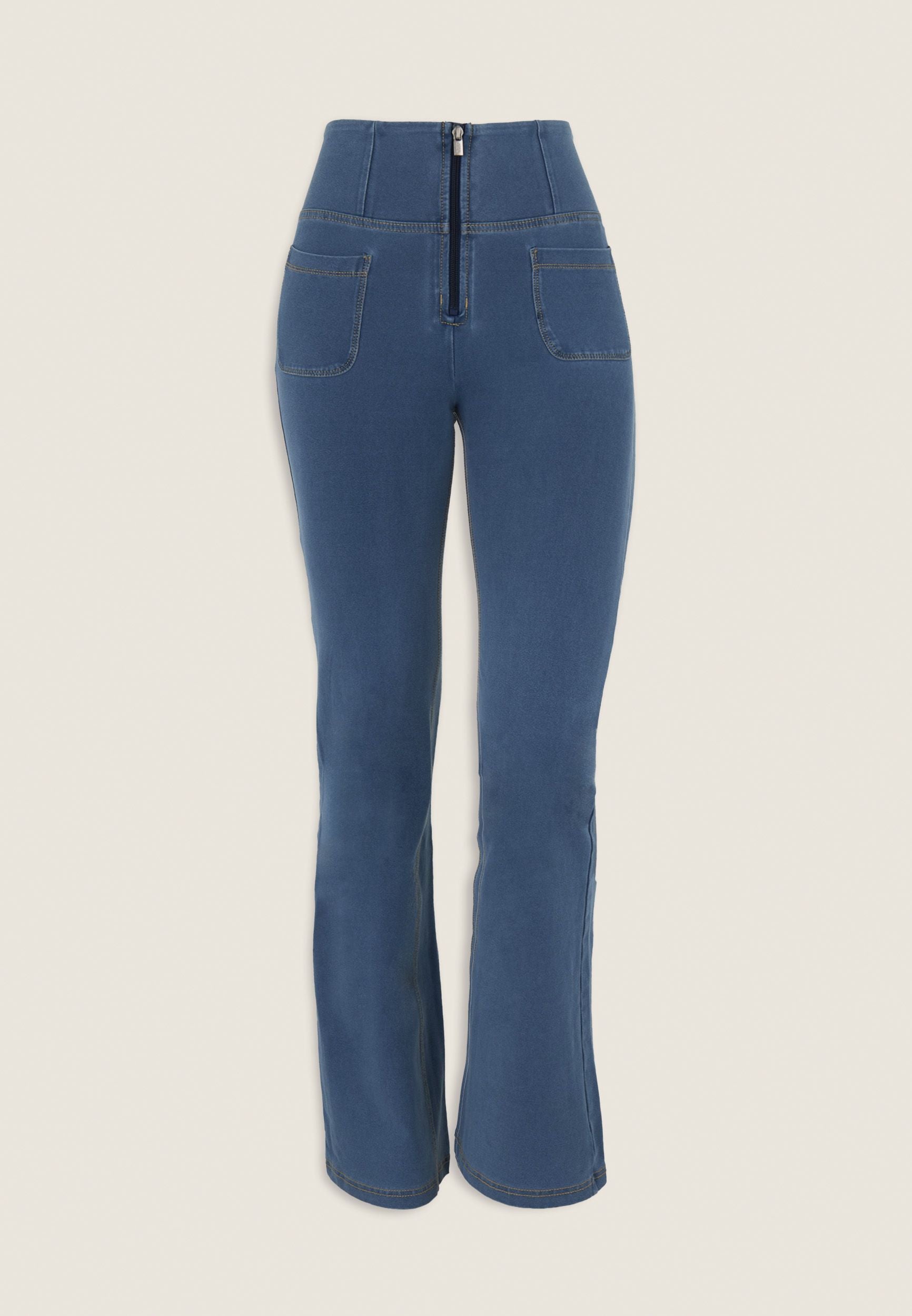 WR.UP® Push-Up - Denim