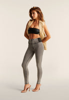 WR.UP® Push-Up - Denim