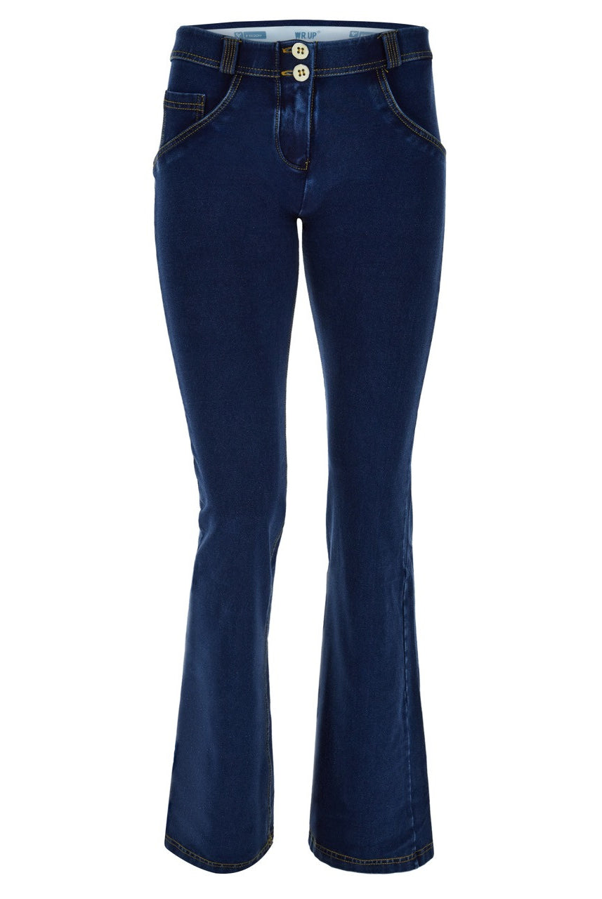 WR.UP® Push-Up - Denim