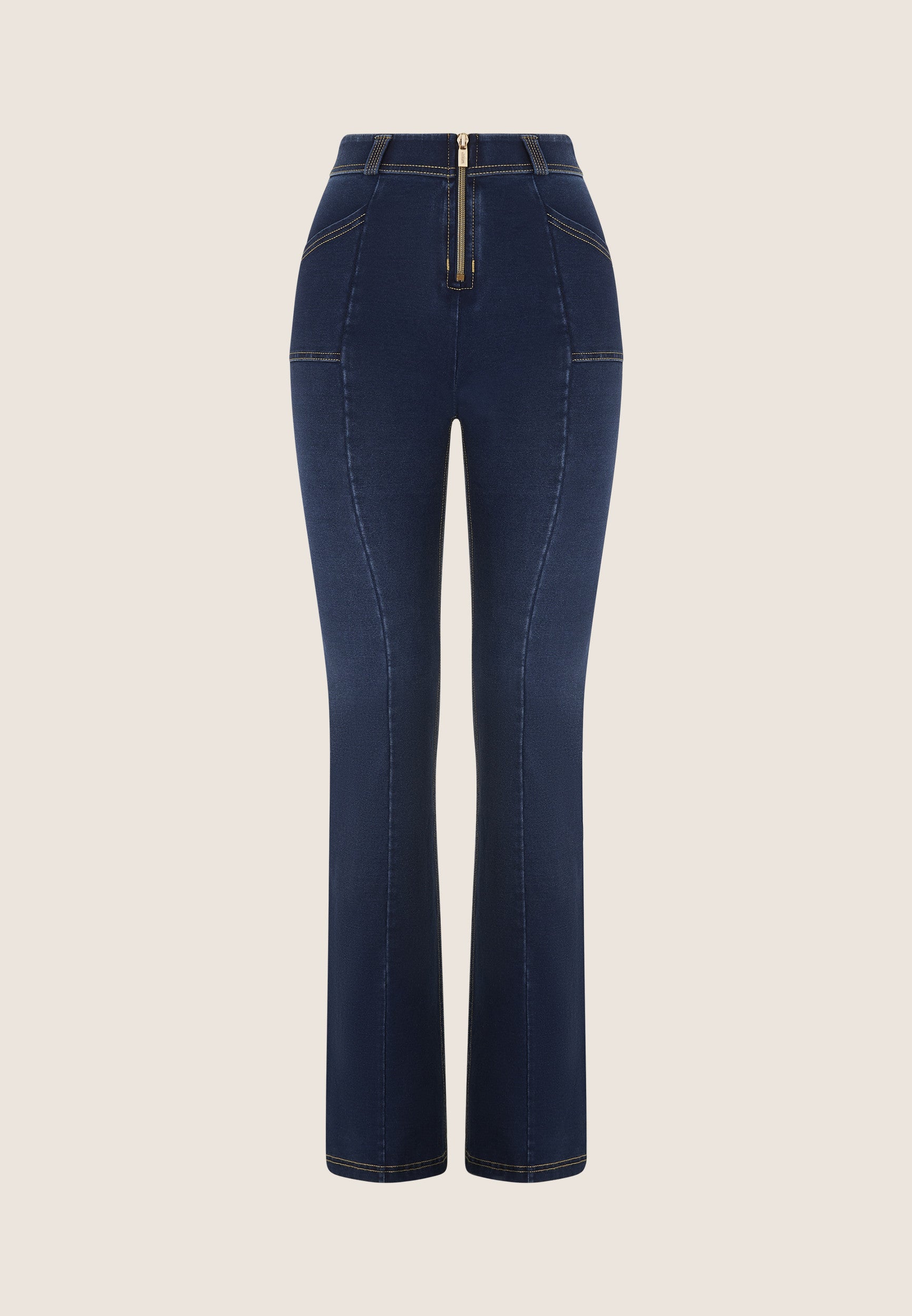 WR.UP® Push-Up - Denim