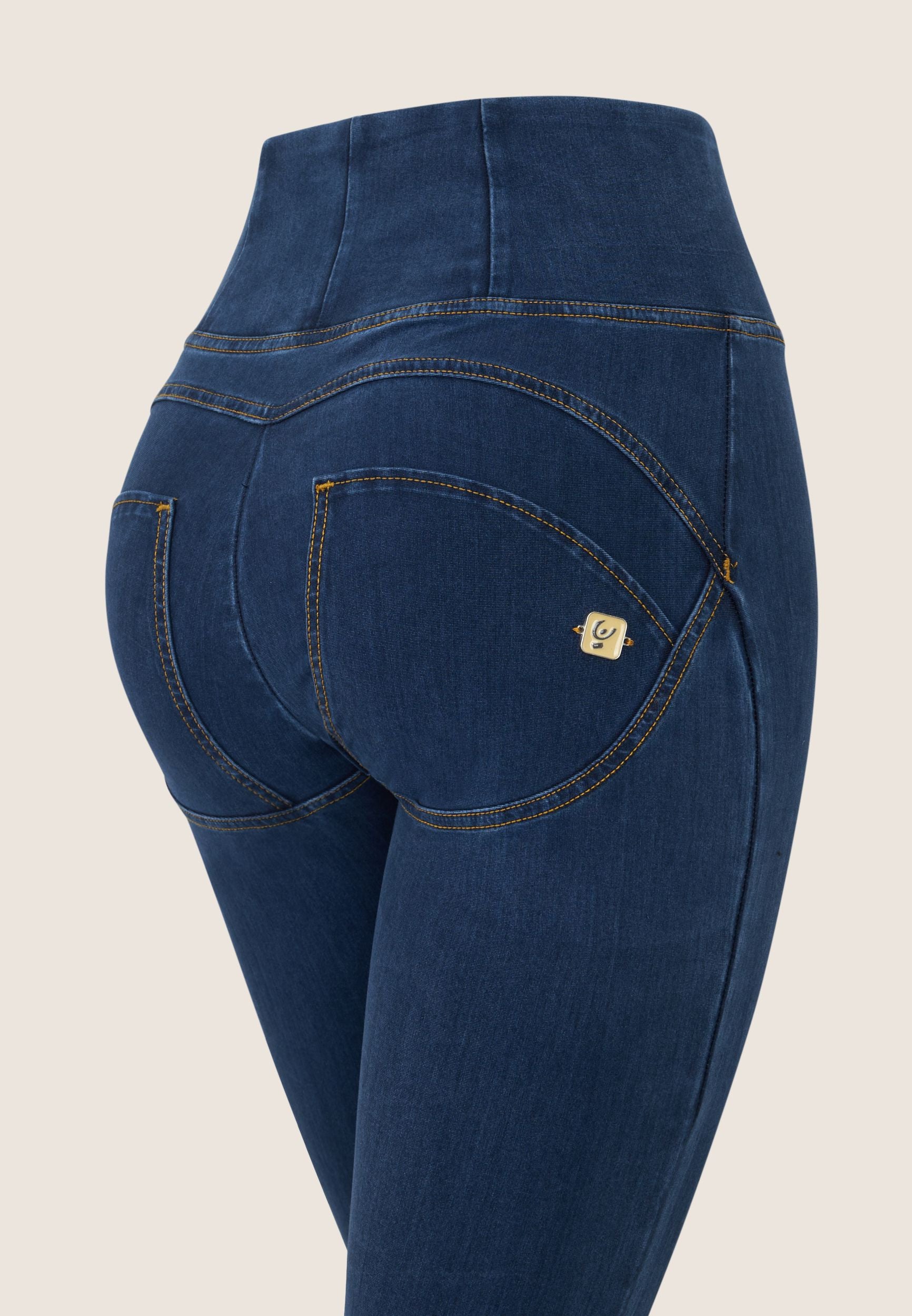 WR.UP® Push-Up - Tencell