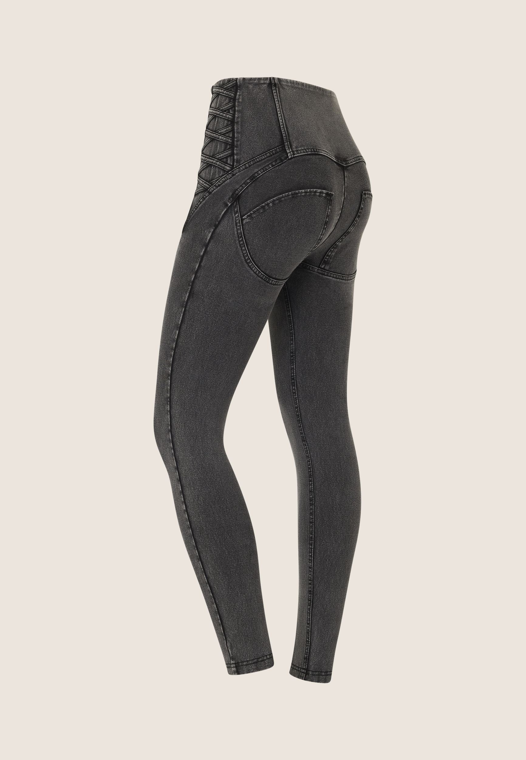 WR.UP® Push-Up - Denim