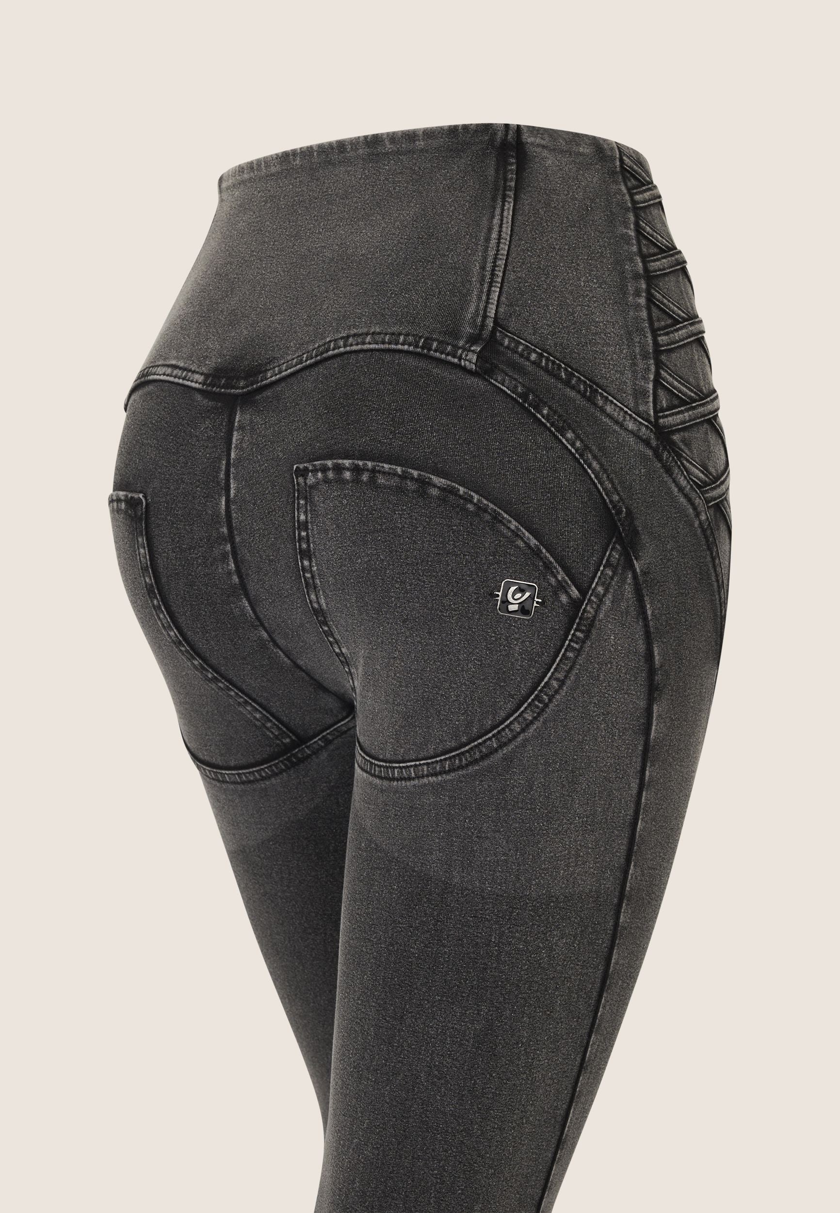 WR.UP® Push-Up - Denim