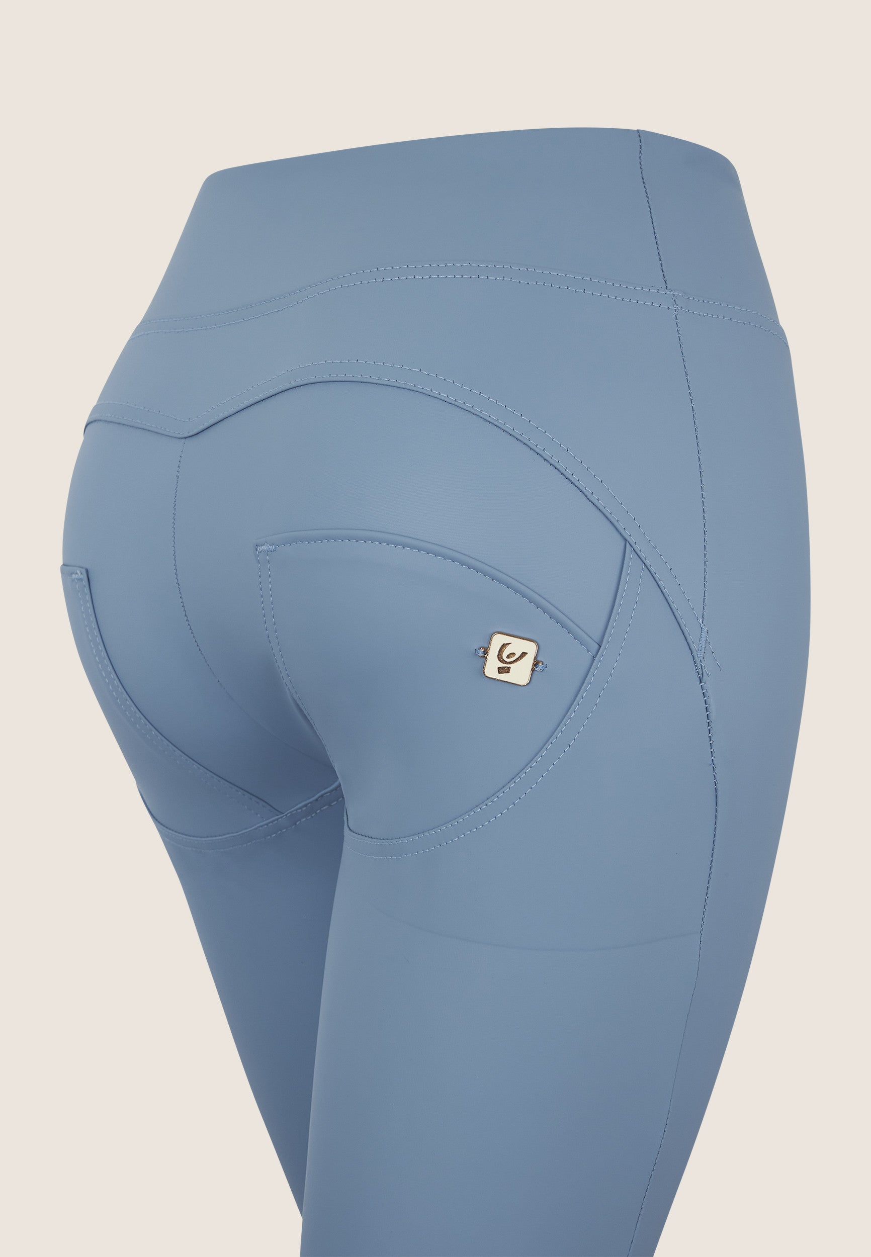 WR.UP® Push-Up - Vegan Leather