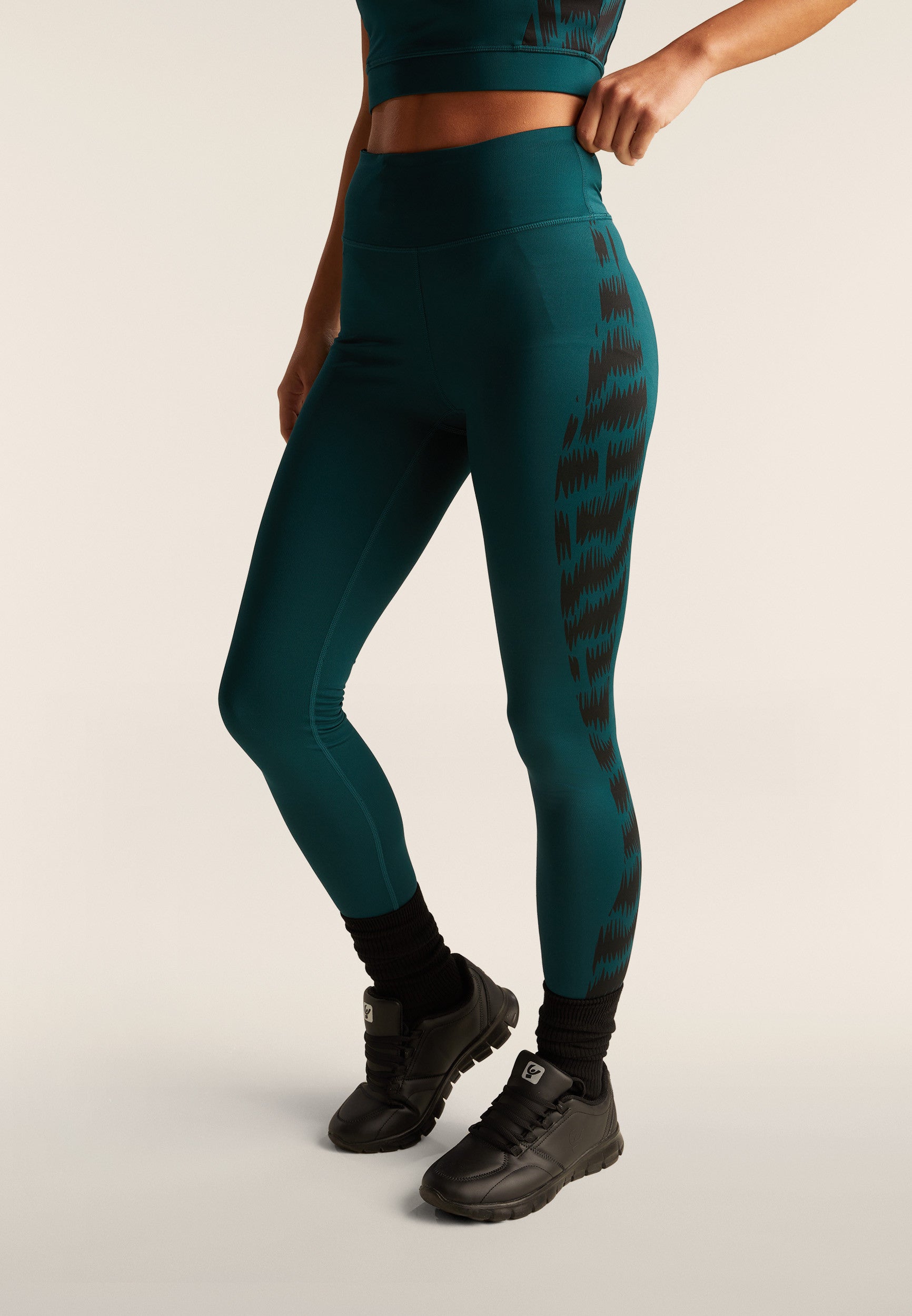 Sport Leggings D.I.W.O®