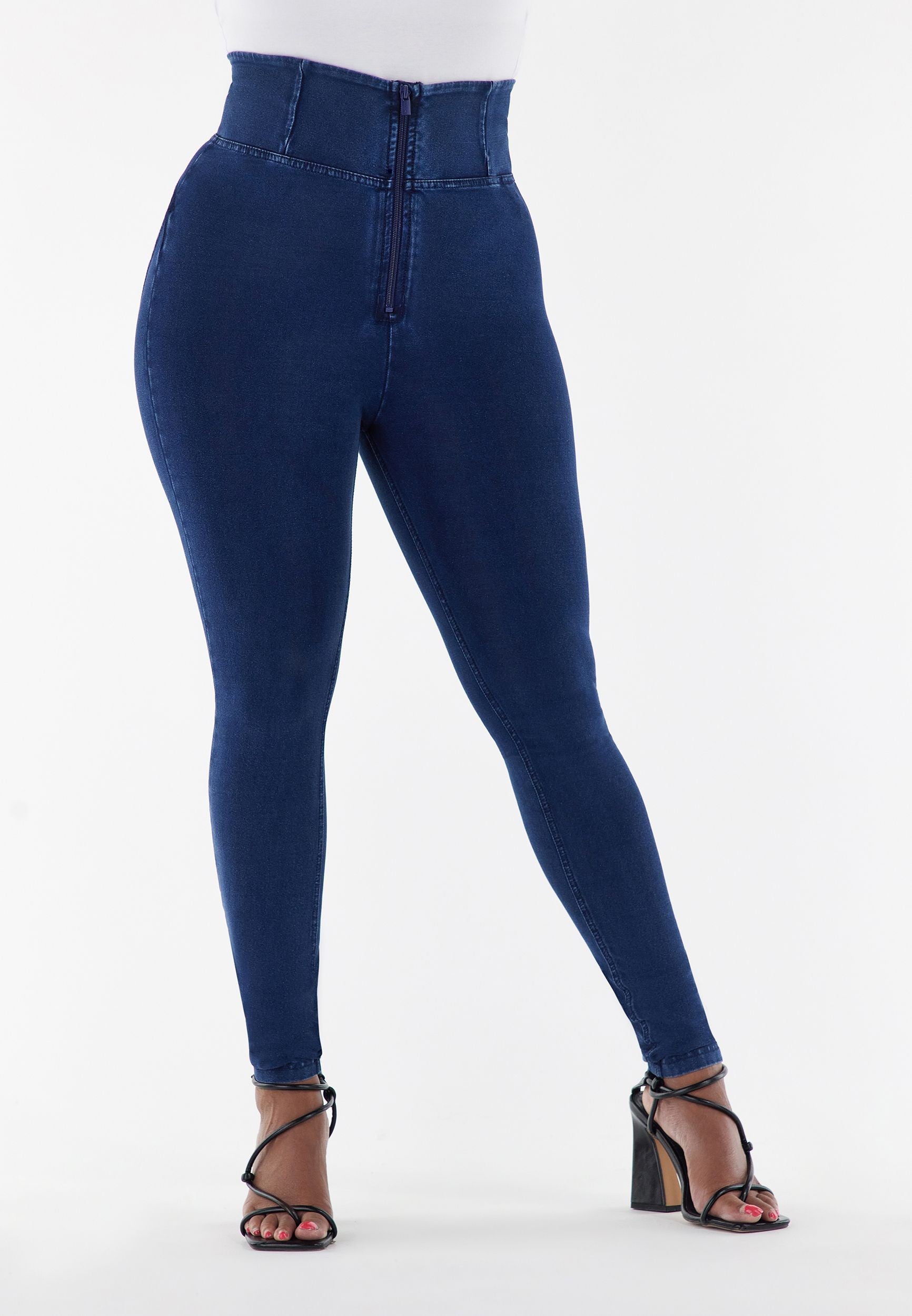 WR.UP® Curvy Denim