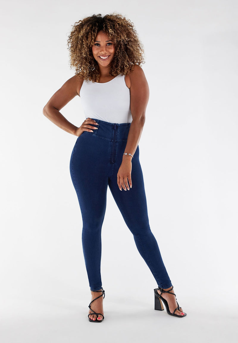 WR.UP® Curvy Denim