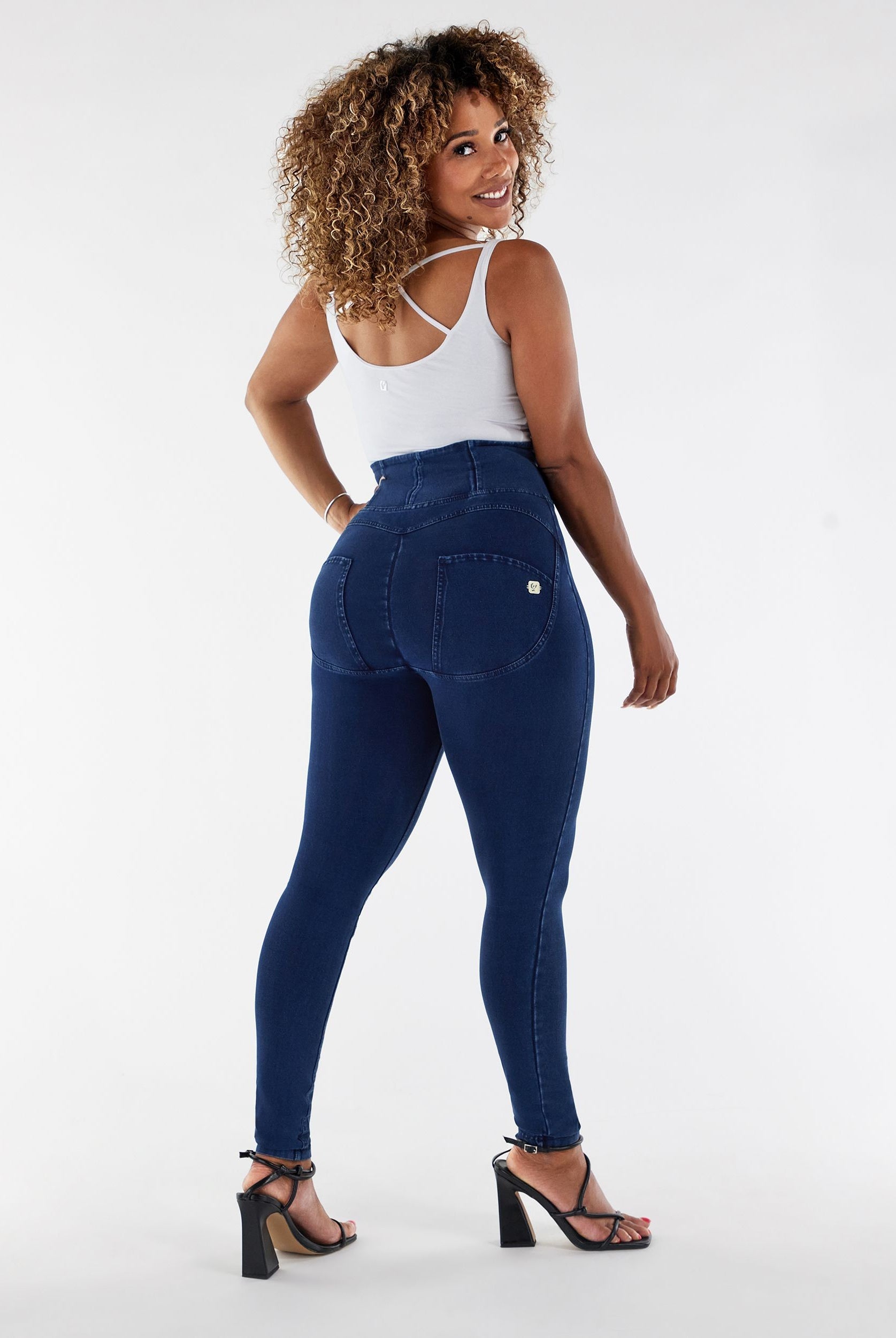 WR.UP® Curvy Denim