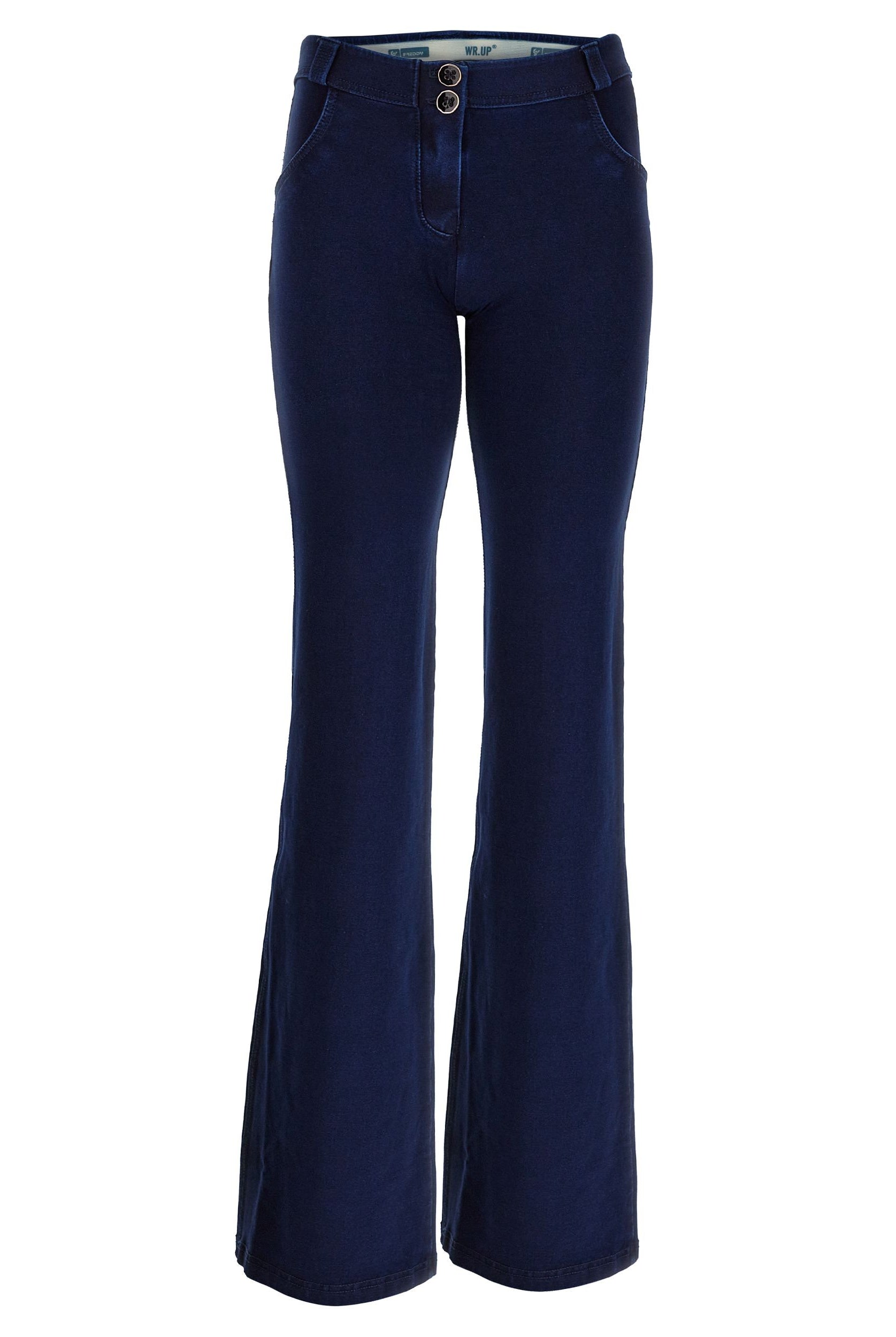 WR.UP® Push-Up - Denim