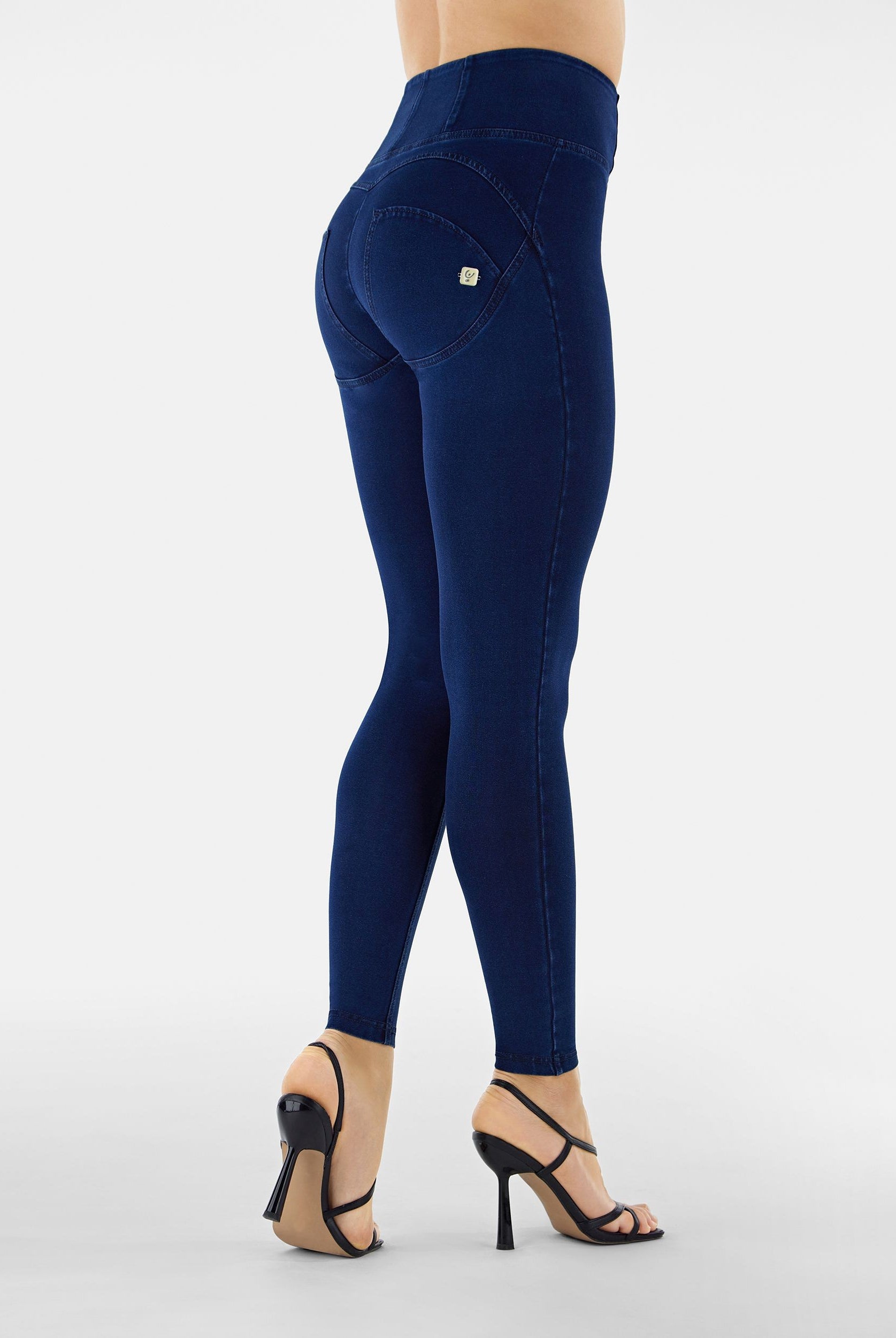 WR.UP® Push-Up - Denim