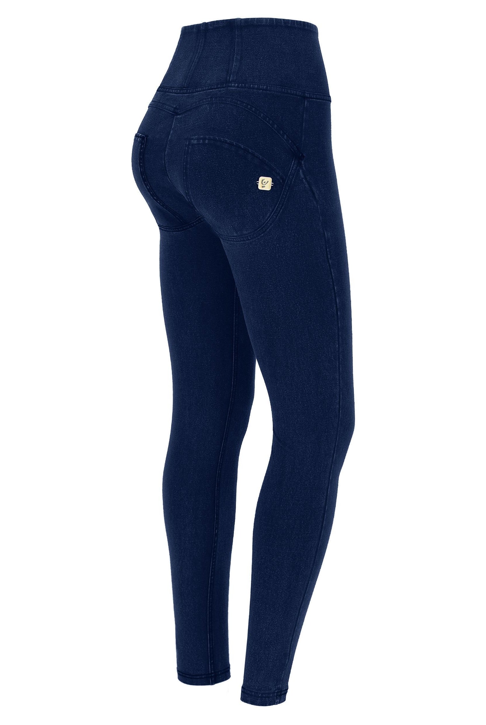 WR.UP® Push-Up - Denim