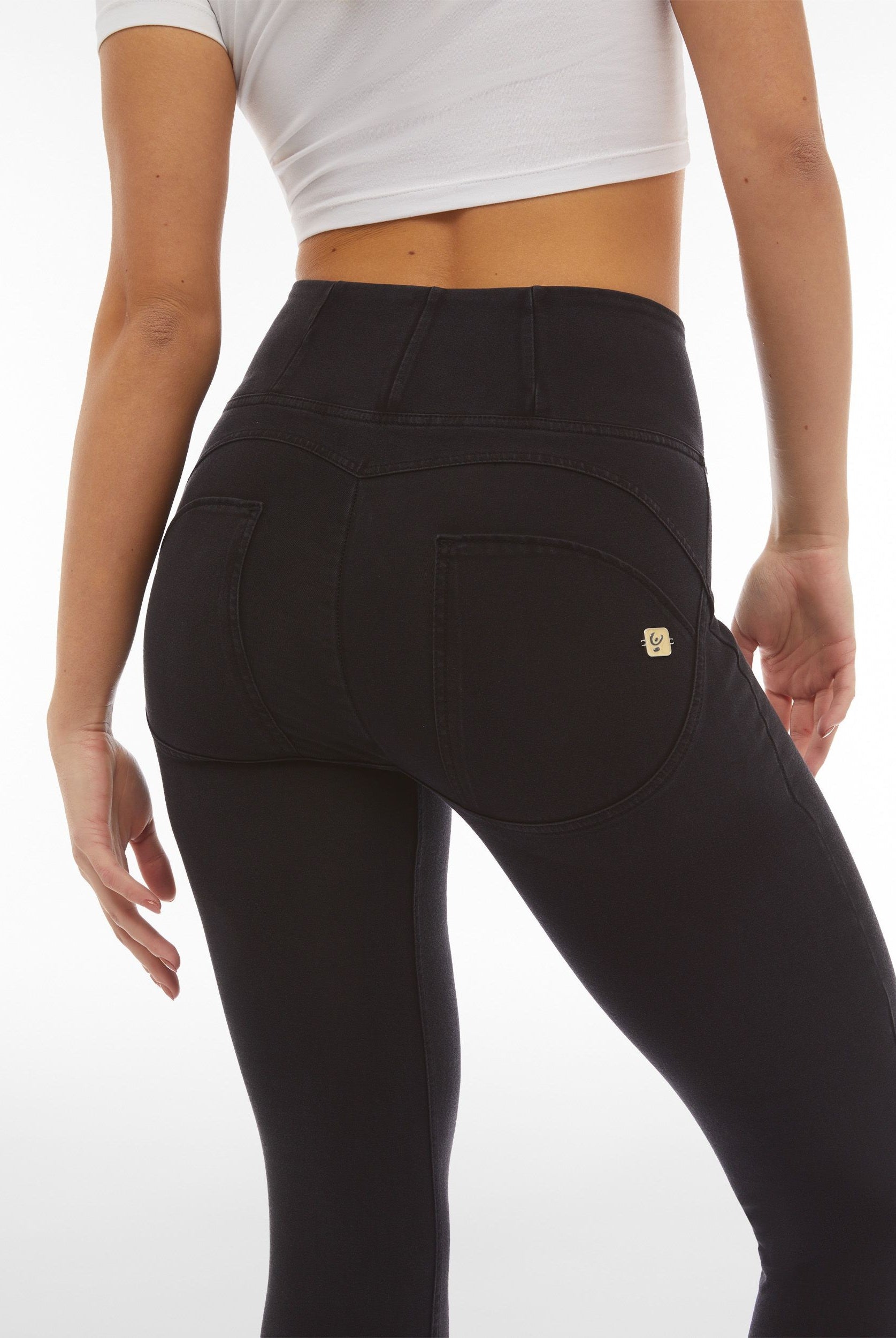 WR.UP® Push-Up - Denim