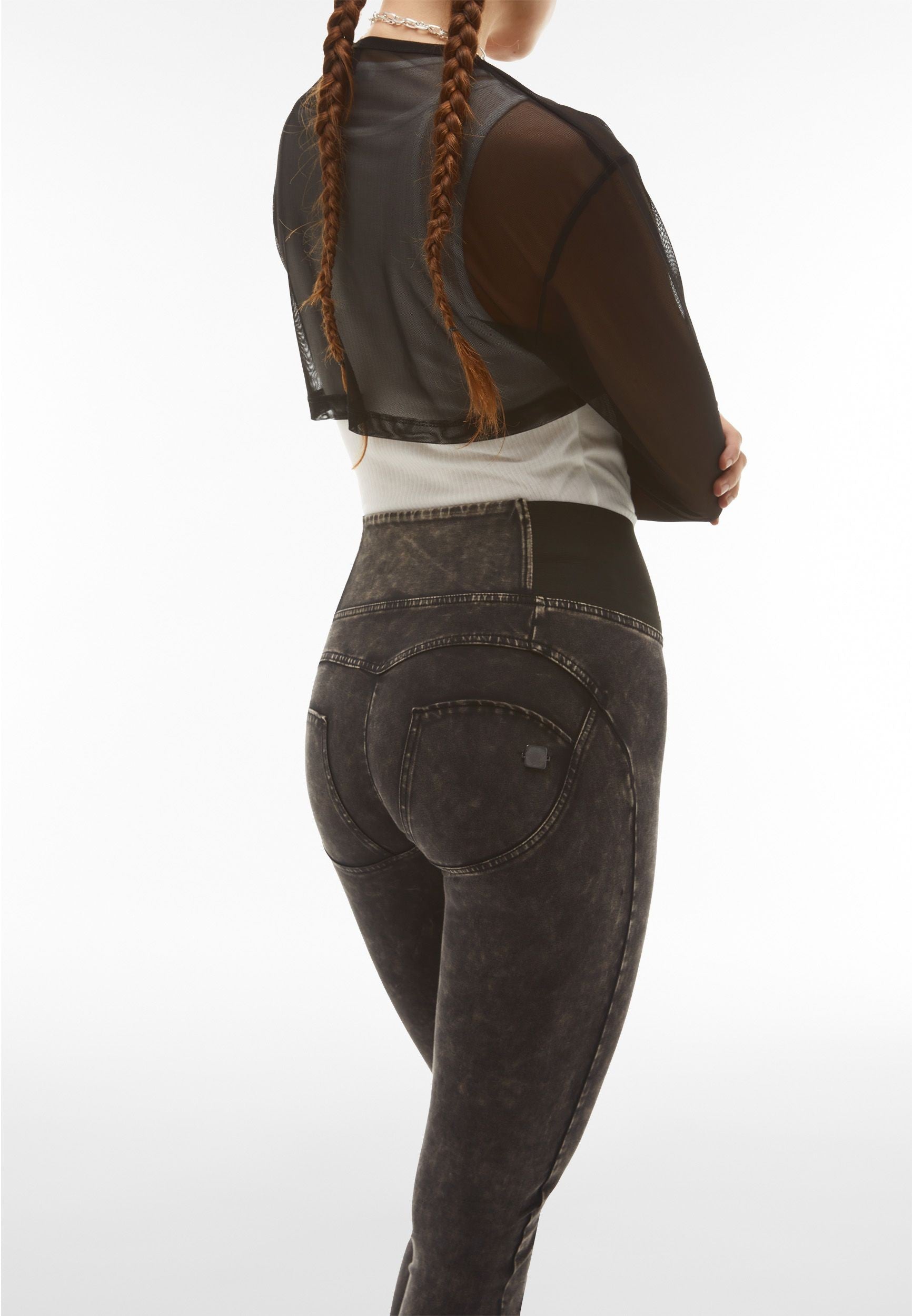 WR.UP® Push-Up - Pants