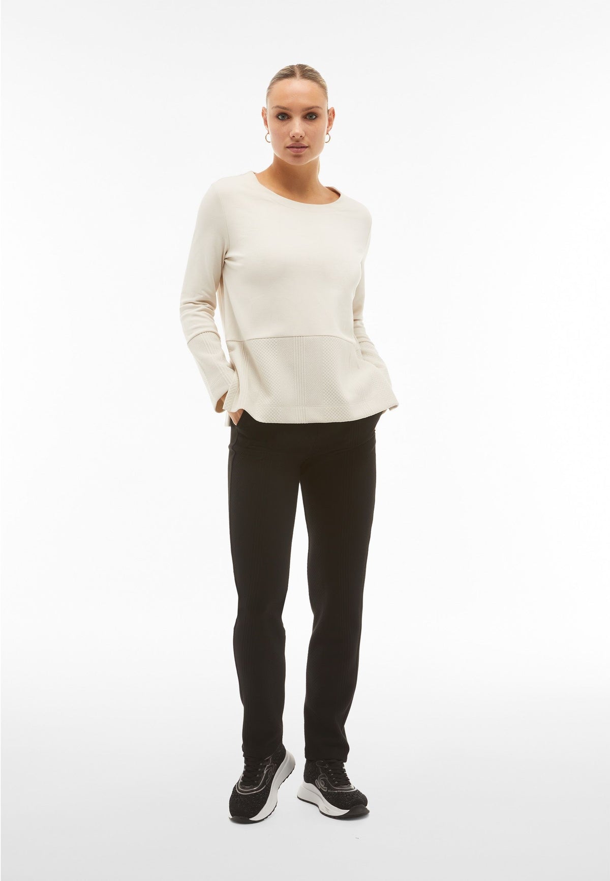 Comfort Pants