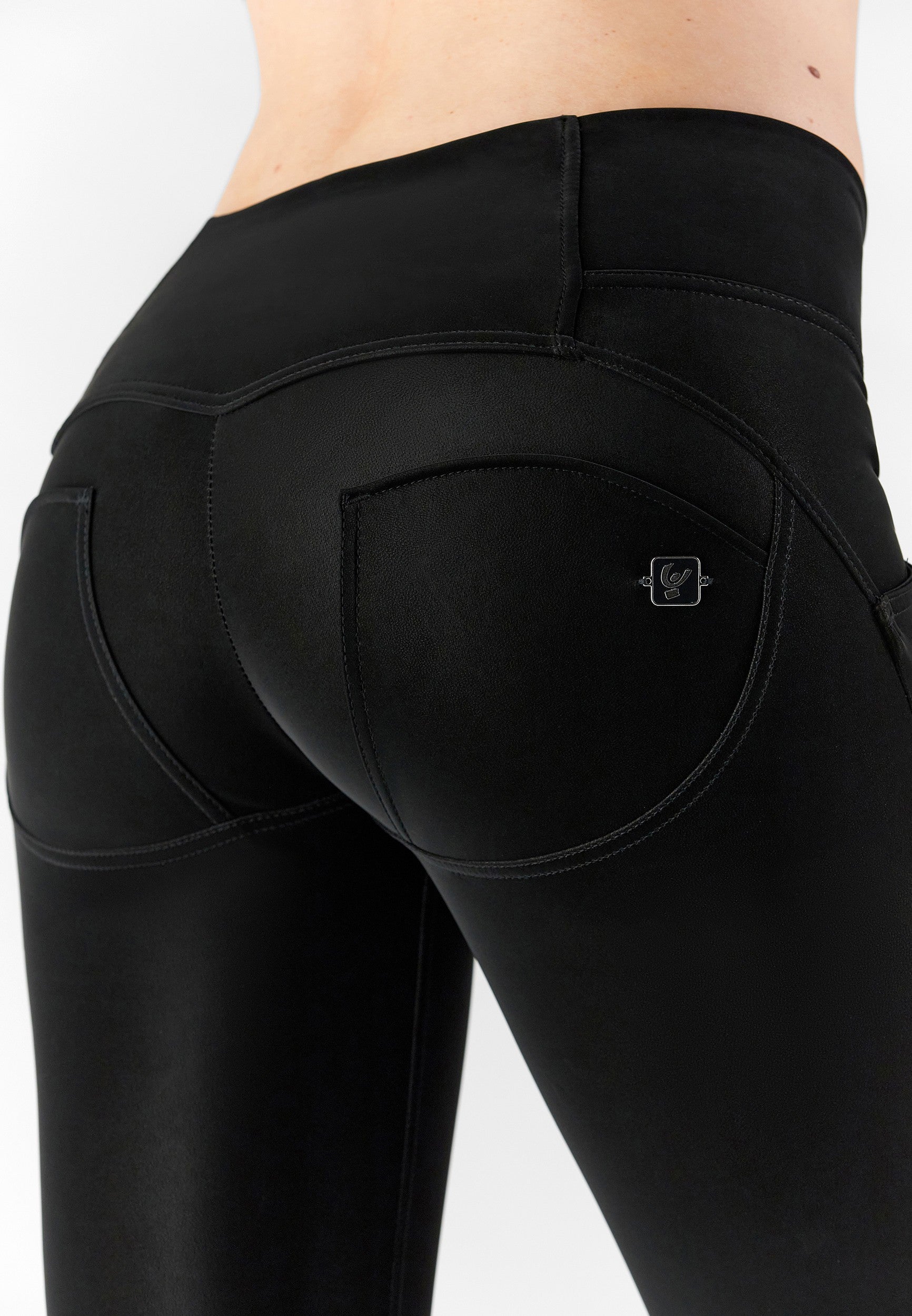 WR.UP® Push-Up - Vegan Leather