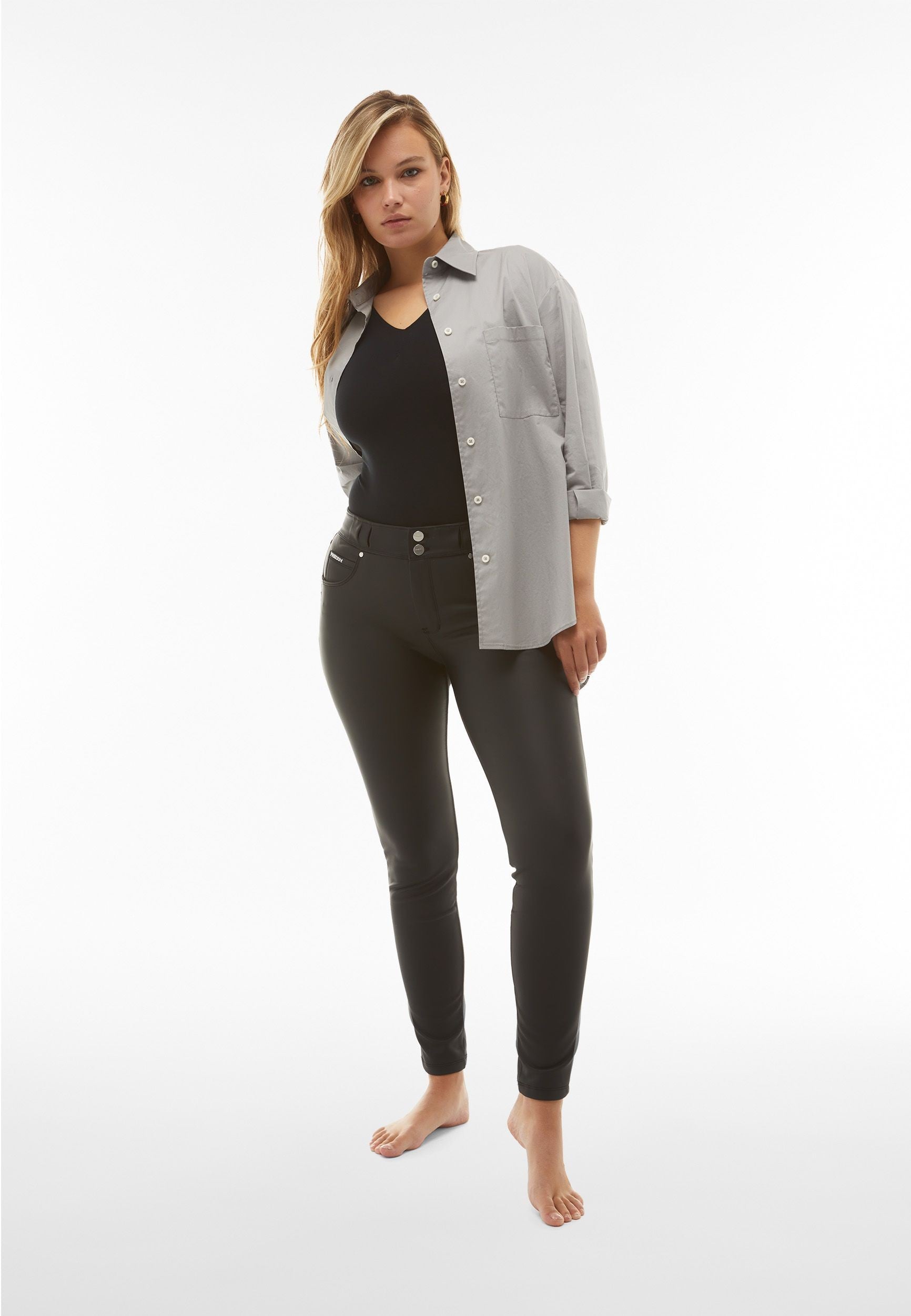 N.O.W.® Vegan Leather