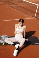 Seamless Sport Leggings