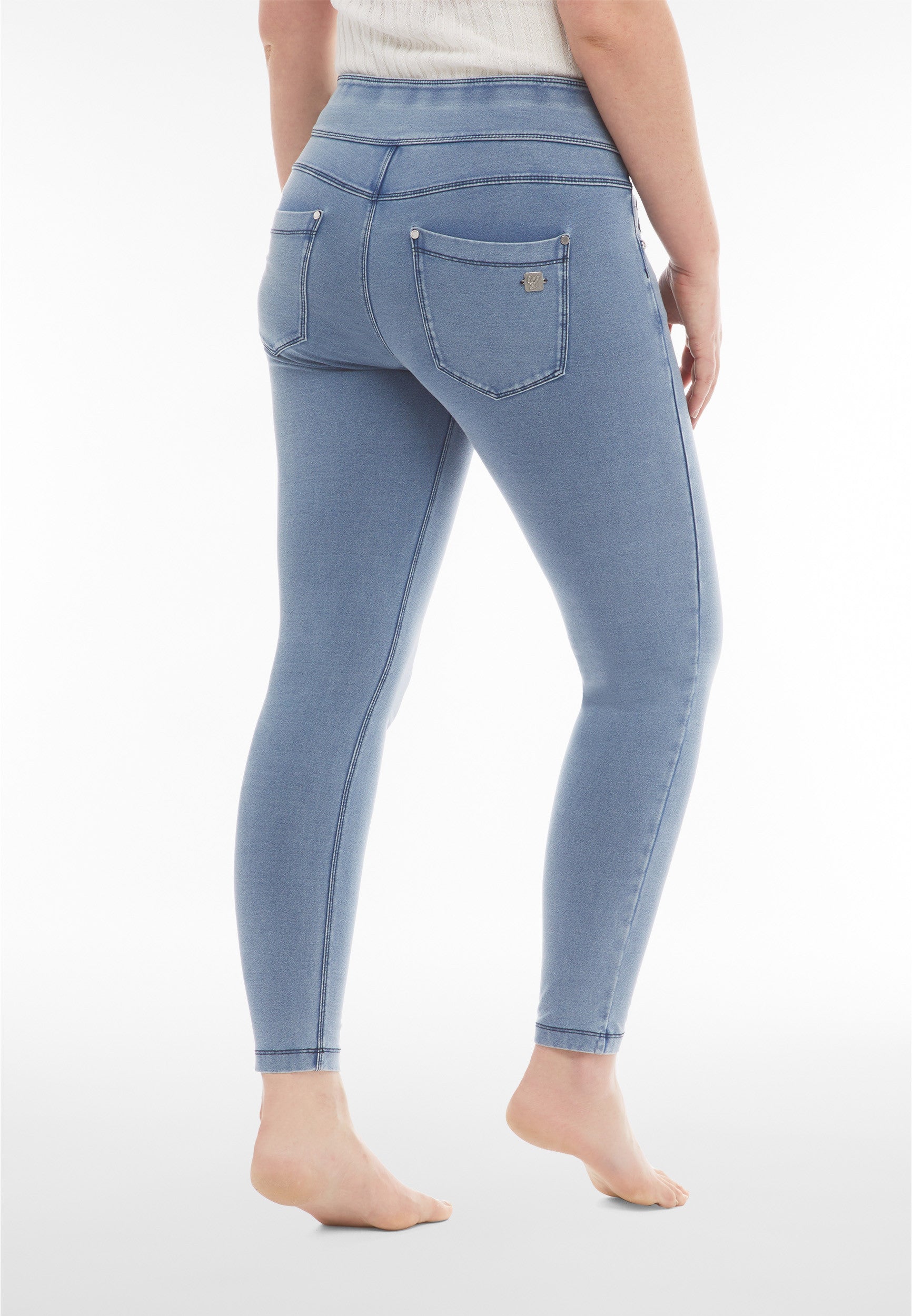 N.O.W.® Yoga Denim