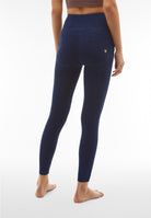 WR.UP® Push-Up - Denim