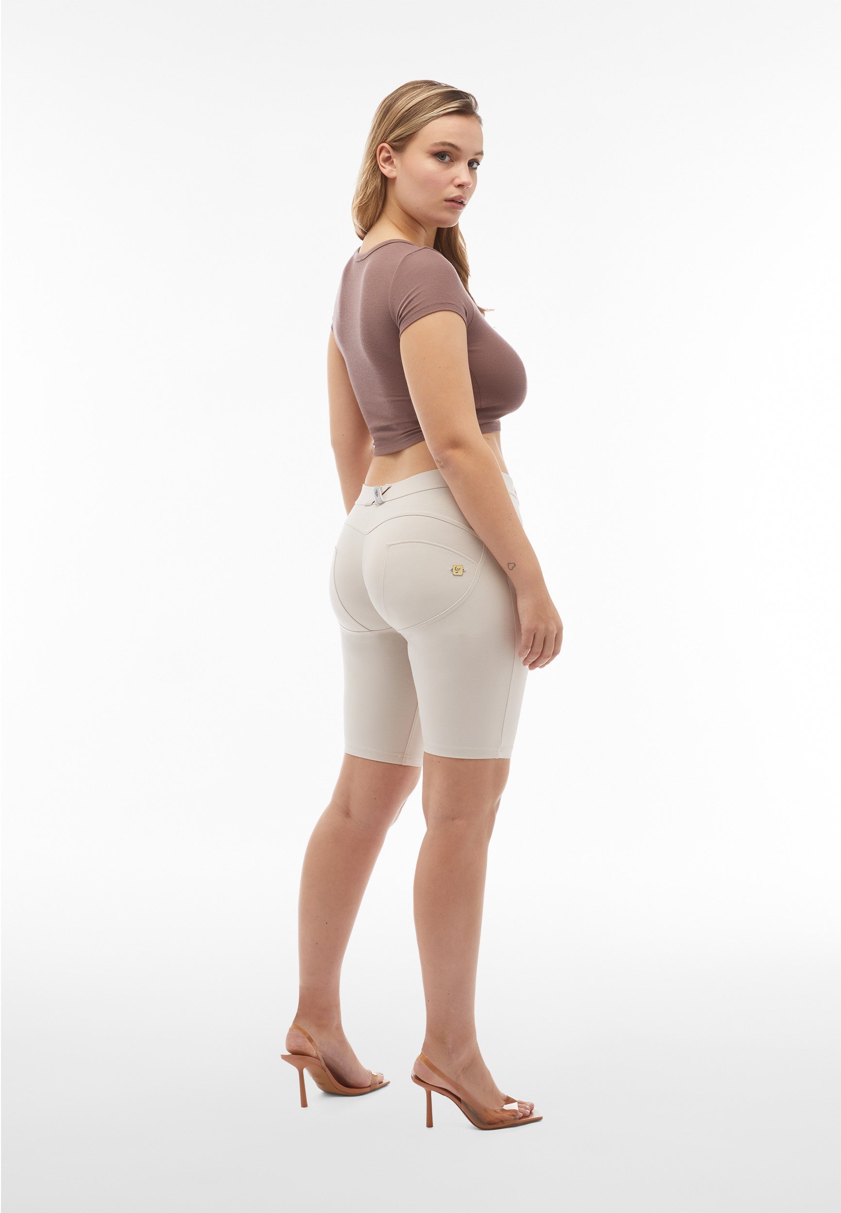 WR.UP® Push-Up - Shorts