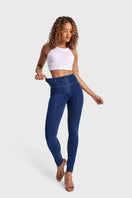 WR.UP® Push-Up - Denim