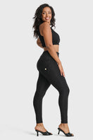 WR.UP® Push-Up - Denim