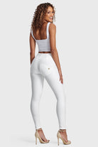 WR.UP® Push-Up - Vegan Leather