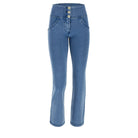 WR.UP® Push-Up - Denim