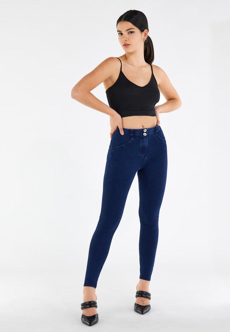 WR.UP® Curvy Denim