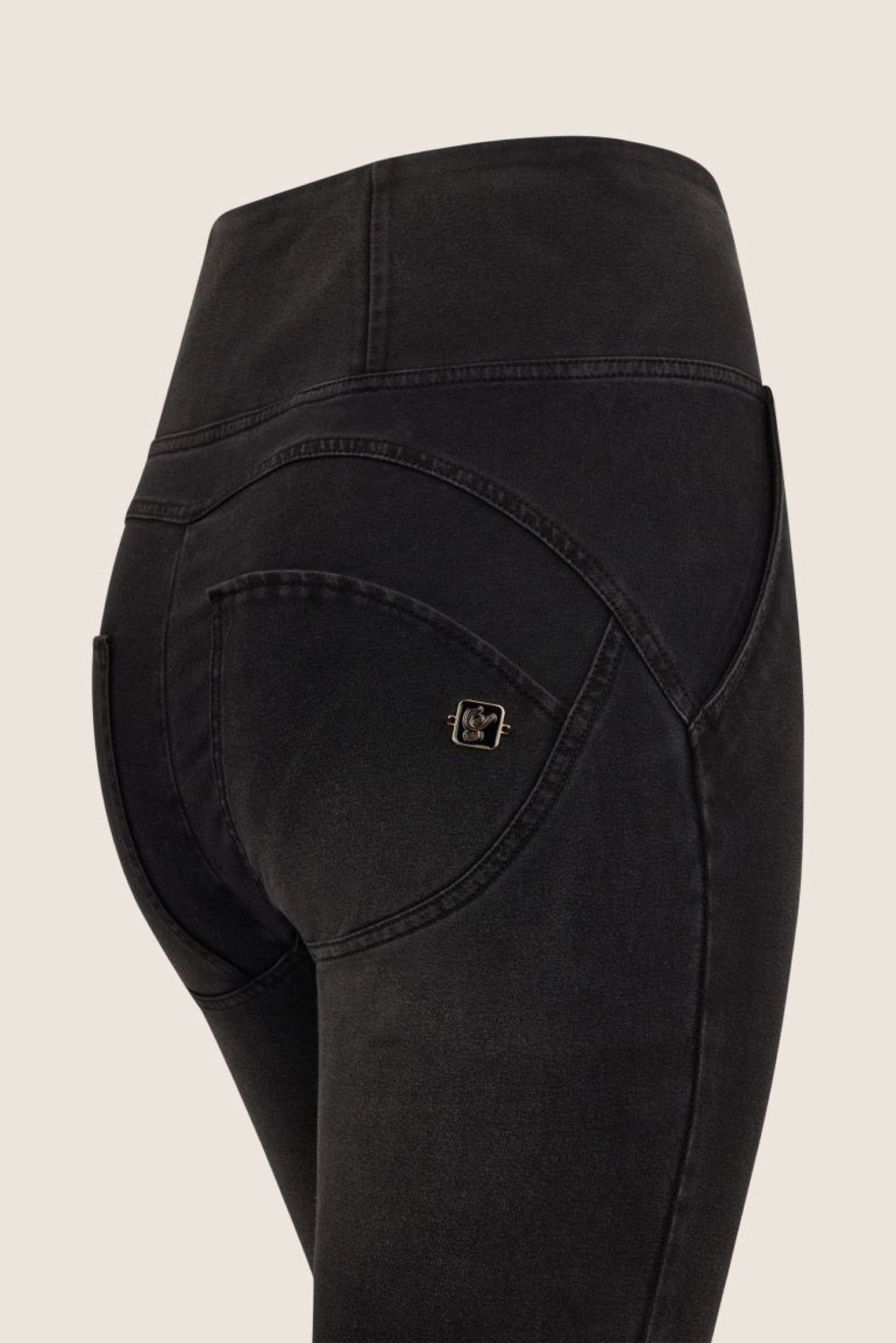 WR.UP® Push-Up - Denim