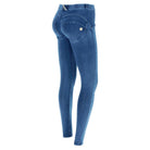WR.UP® Push-Up - Denim