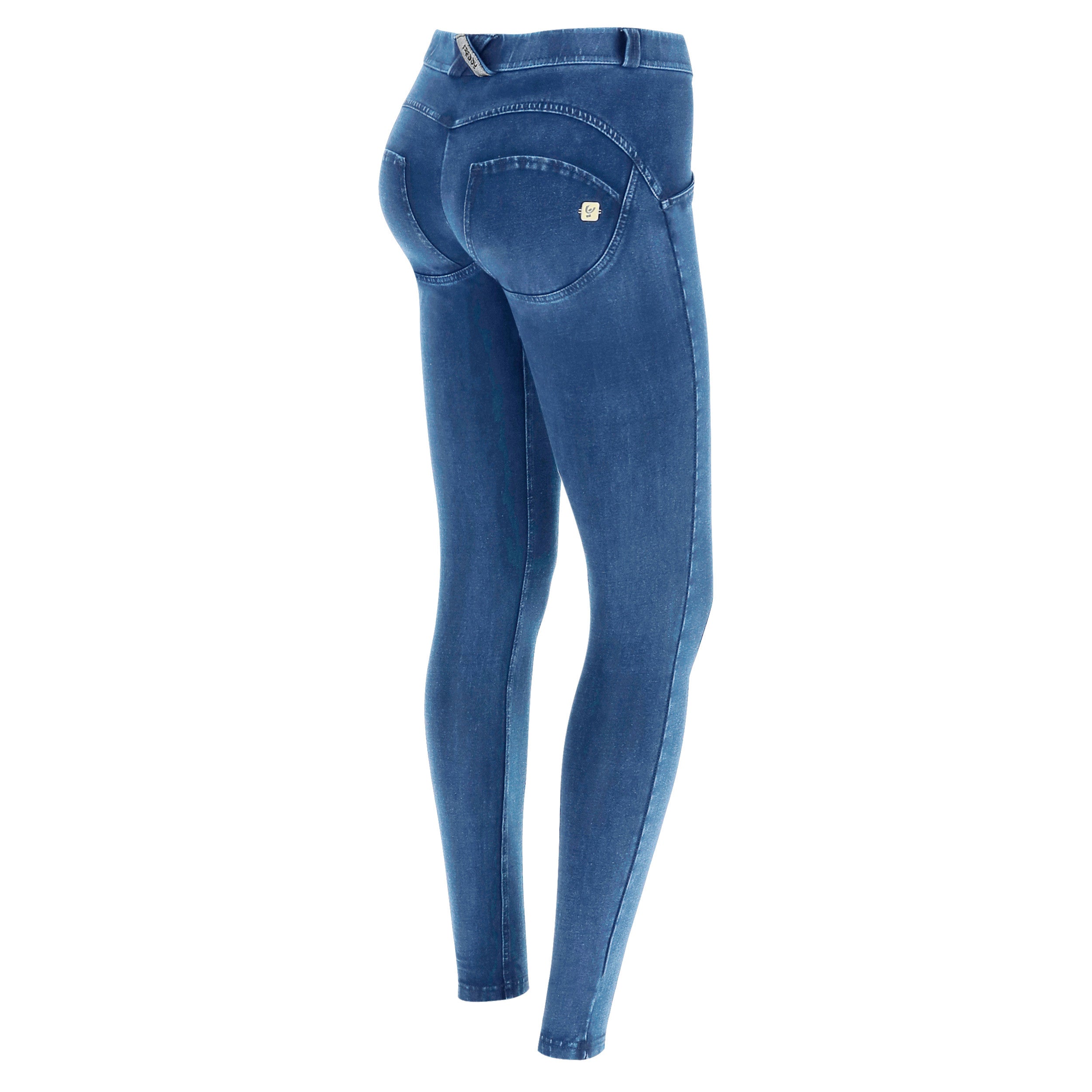 WR.UP® Push-Up - Denim