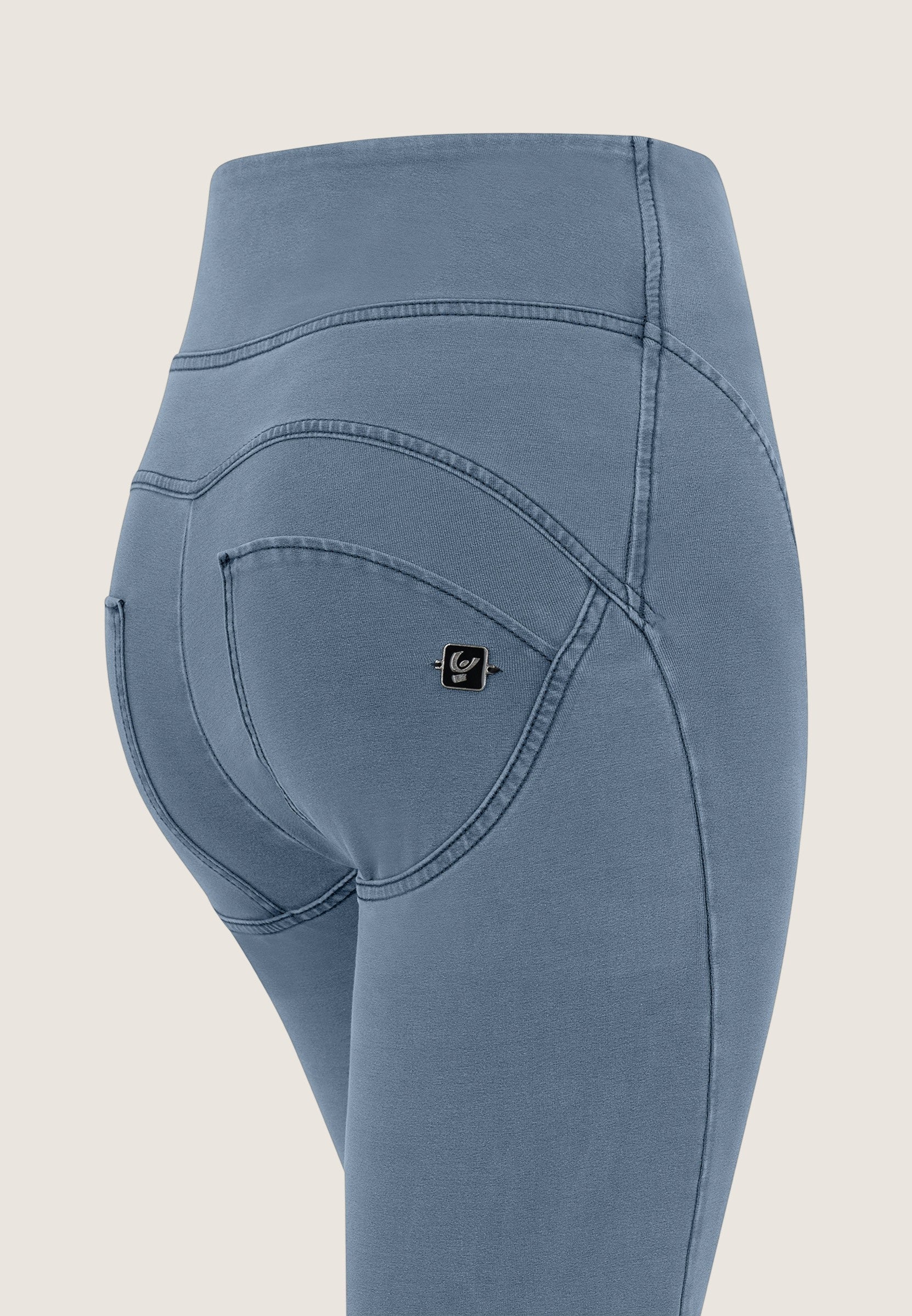 WR.UP® Push-Up - Denim