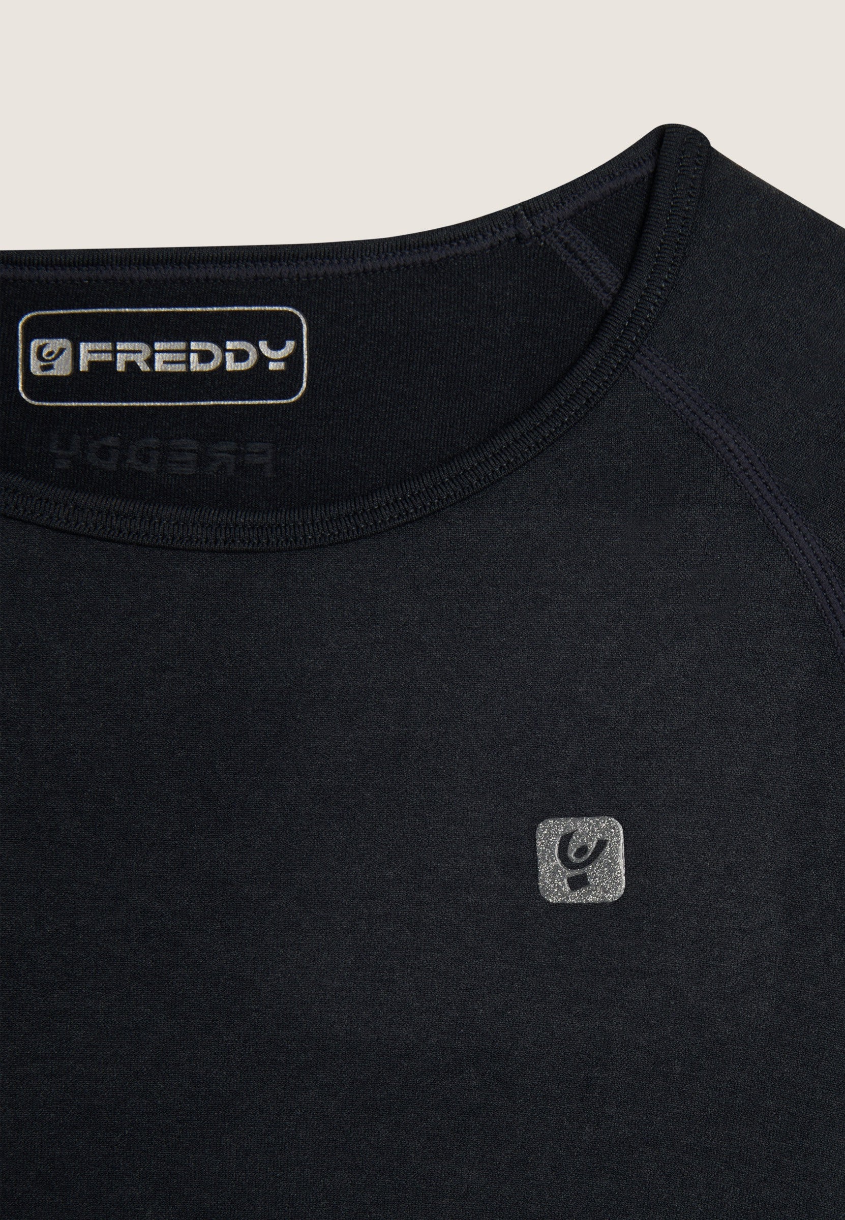 Seamless Sport Top - Cropped