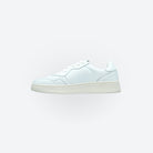 Basketball Sneakers aus echtem Leder